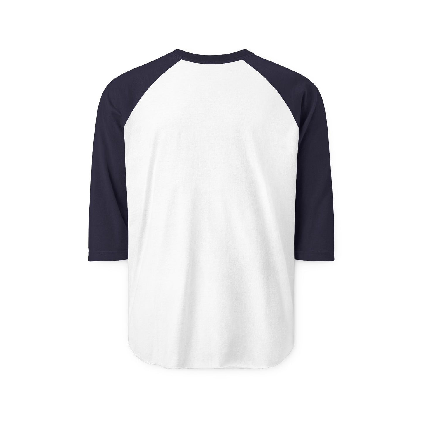 Copy of Patriotic Raccoon 250 Raglan Shirt — Fourth of July Fireworks Tee