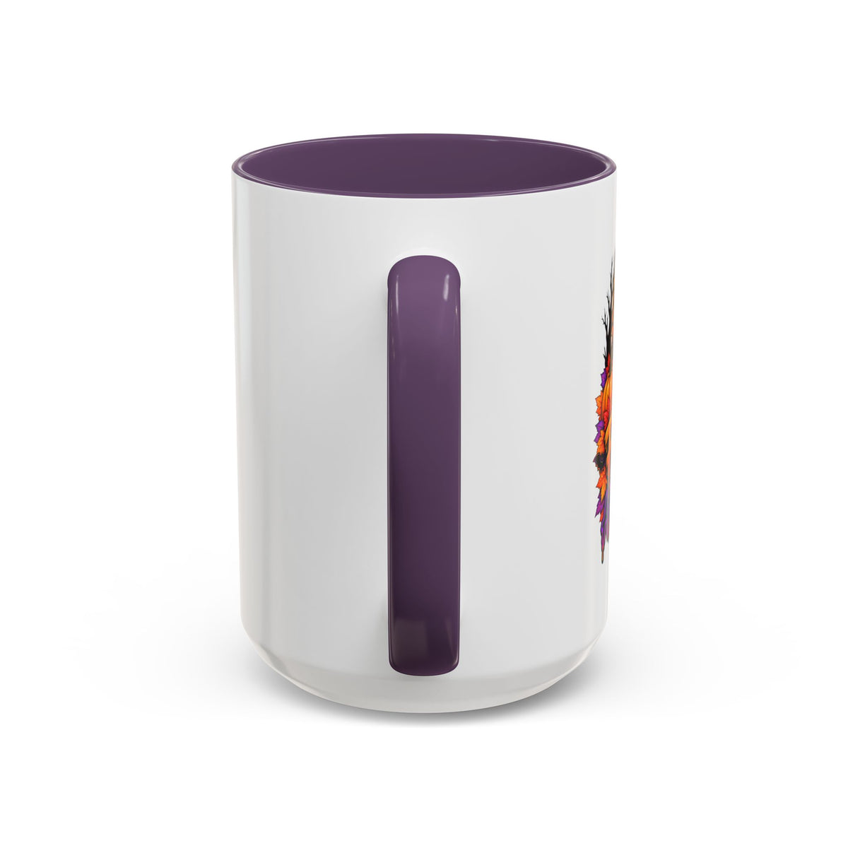 After Dark Raccoon Coffee Mug (11/15oz)