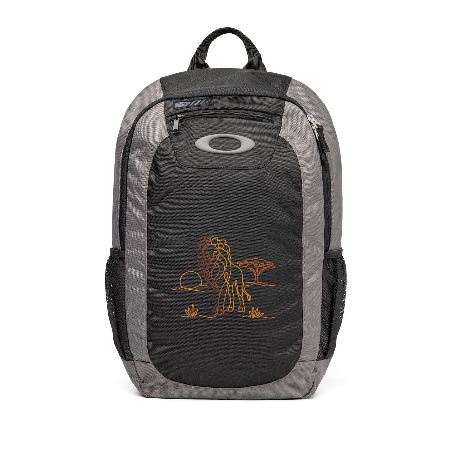 Lion Sunset Safari Travel & Everyday Pack