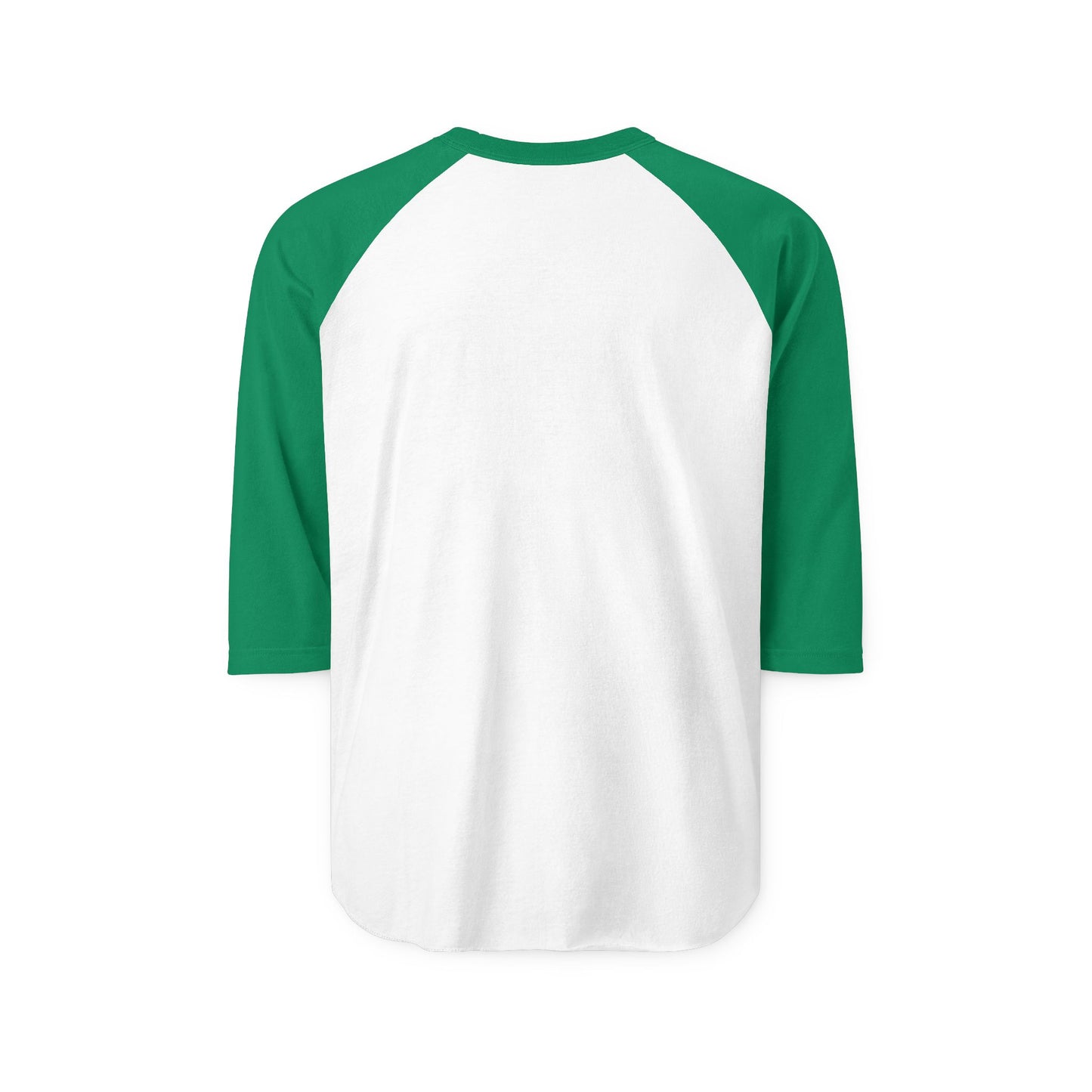 Find Your Way — Raglan Shirt
