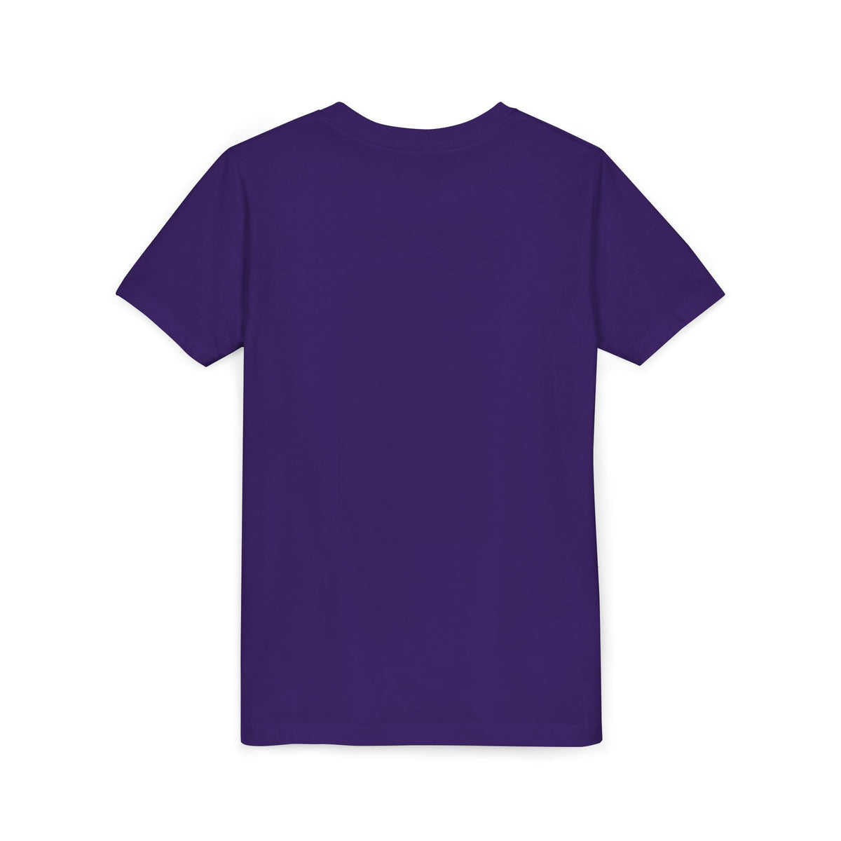 Halloween Youth Tee — Raccoon Kids Tshirt