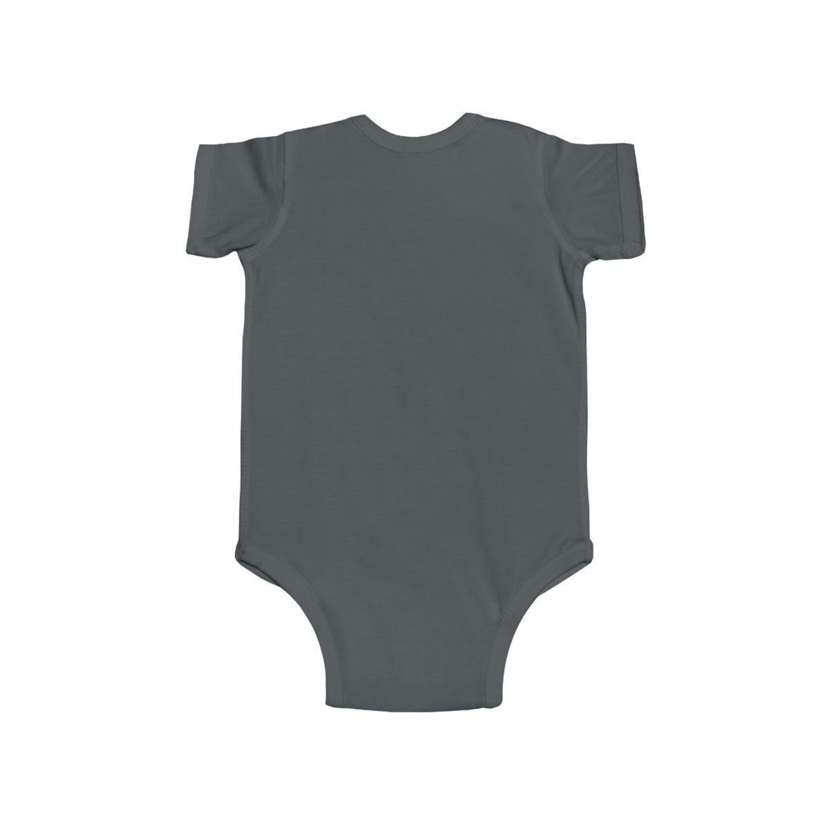 Infant Onesie — Witch, Please. Raccoon