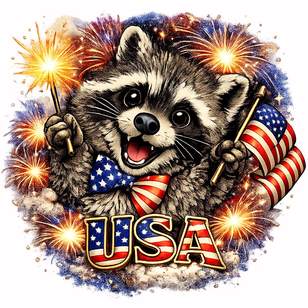 USA
