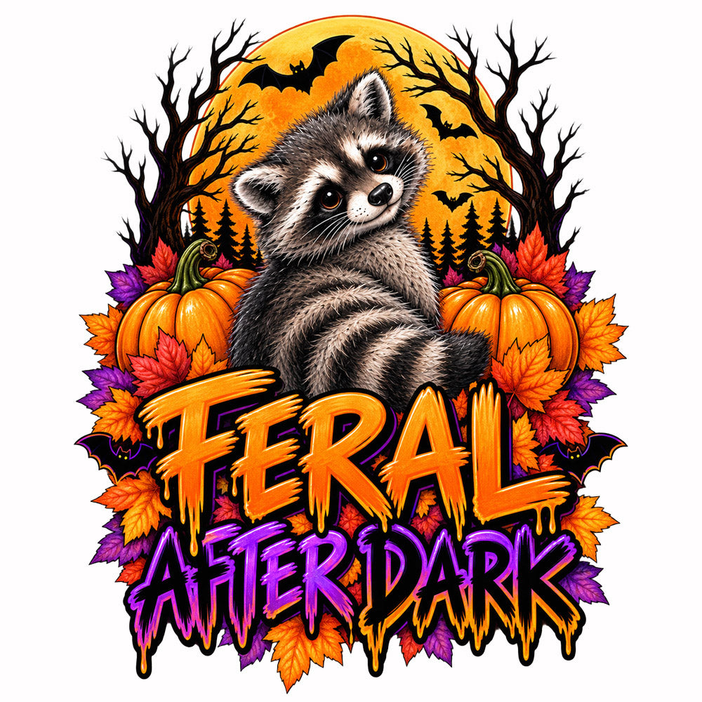 Feral After Dark