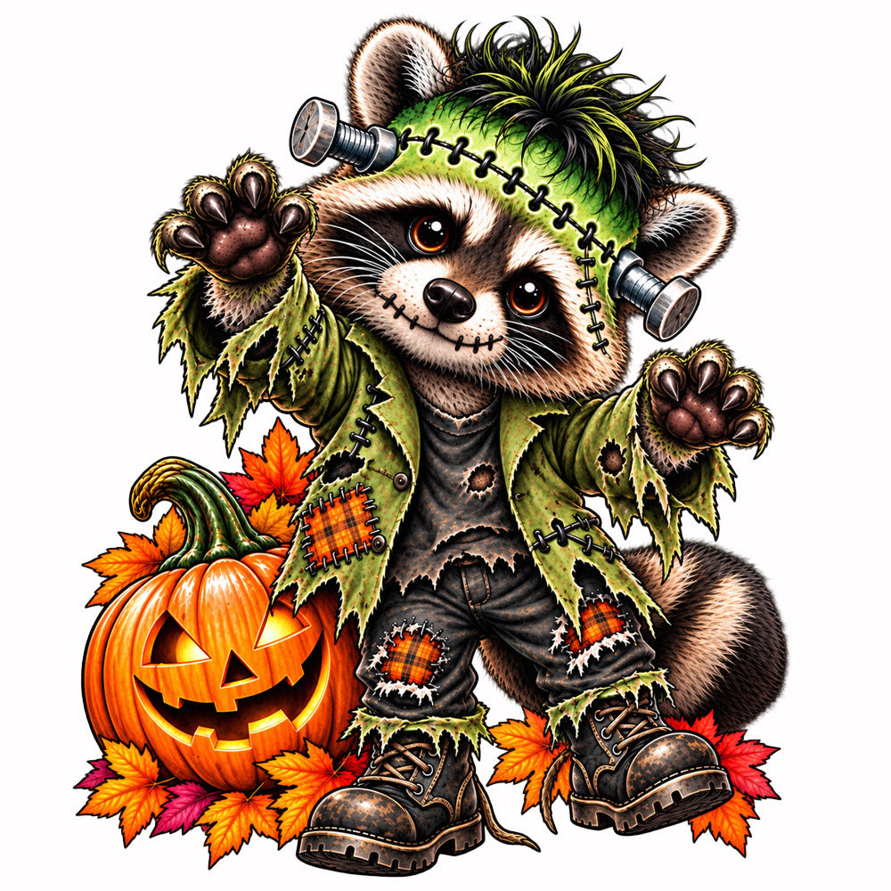 Frankin-coon