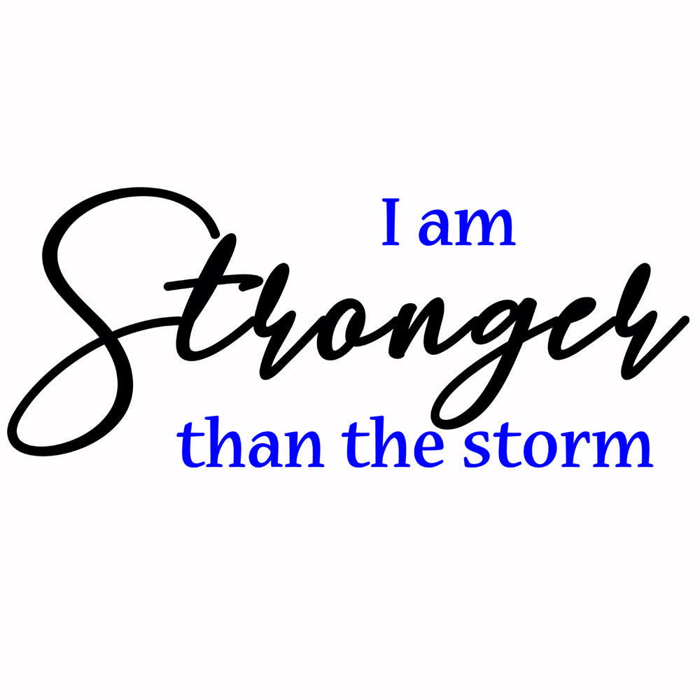 Stronger