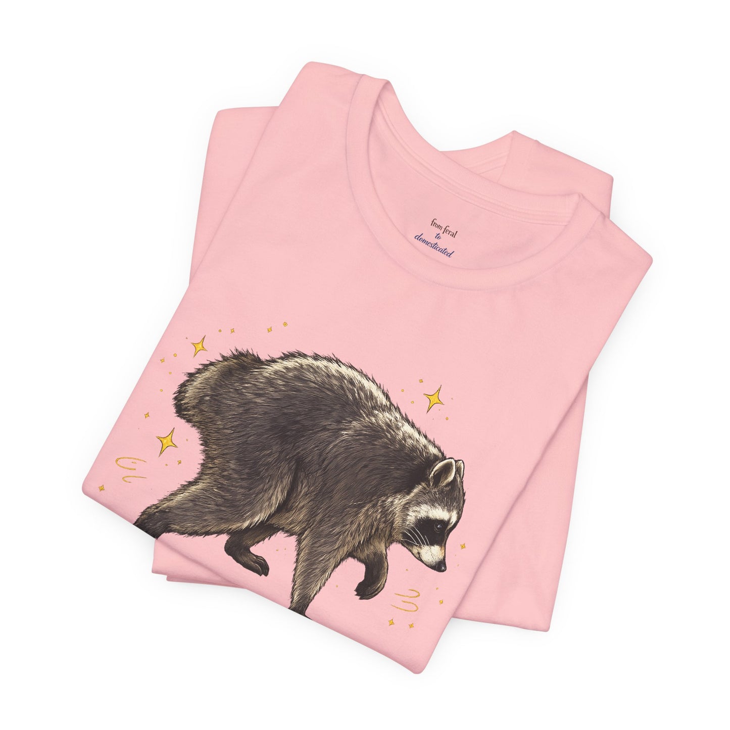 Be more Jimothy Tee