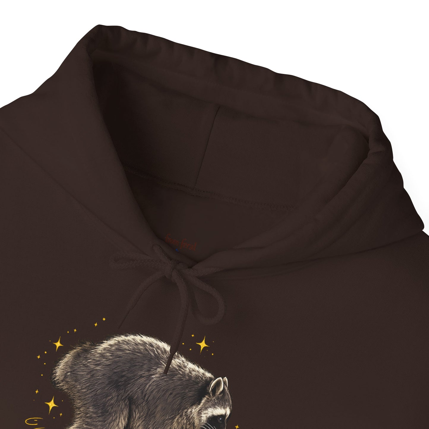 Inspirational Jimothy Hooded Sweatshirt