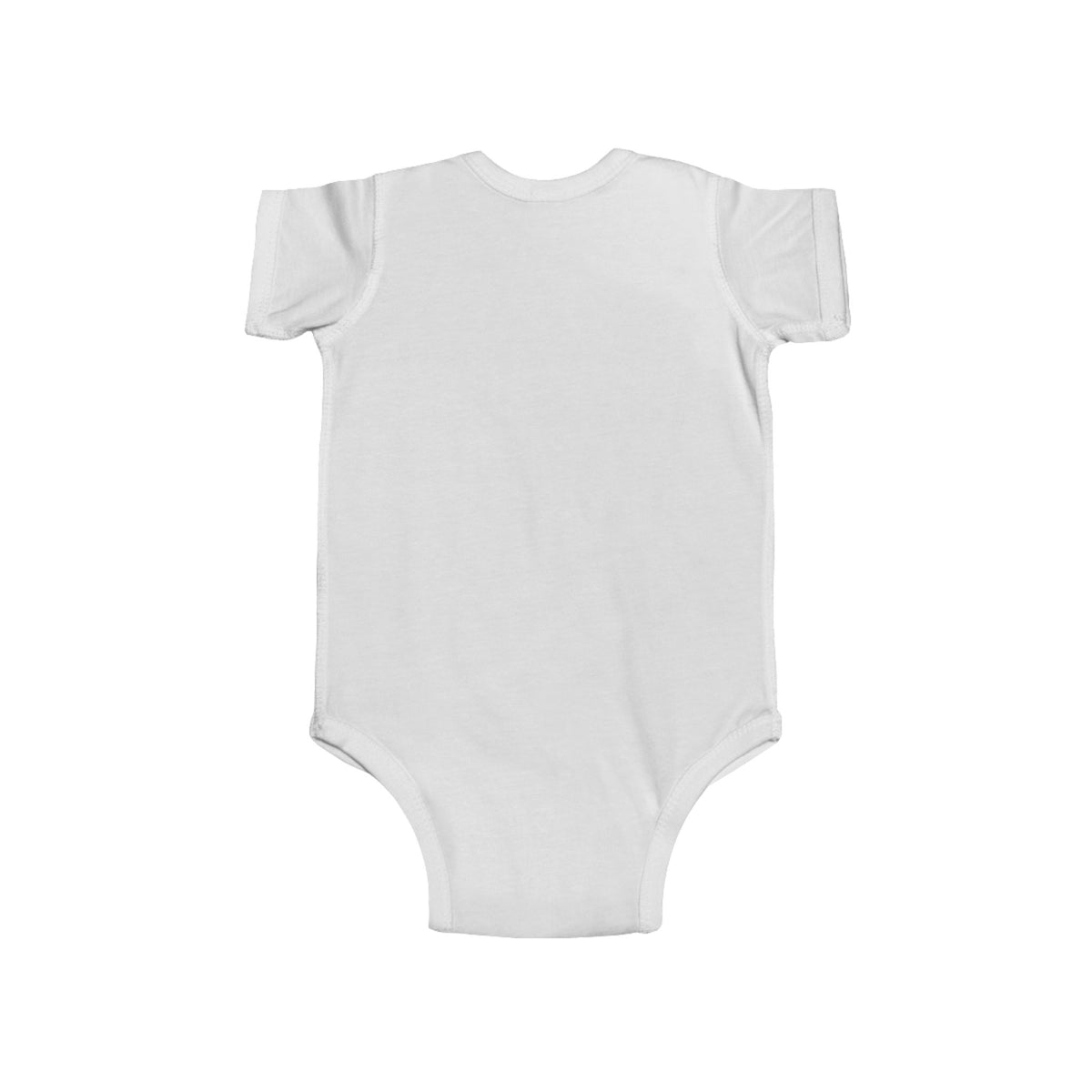 Infant Onesie — Batty Raccoon