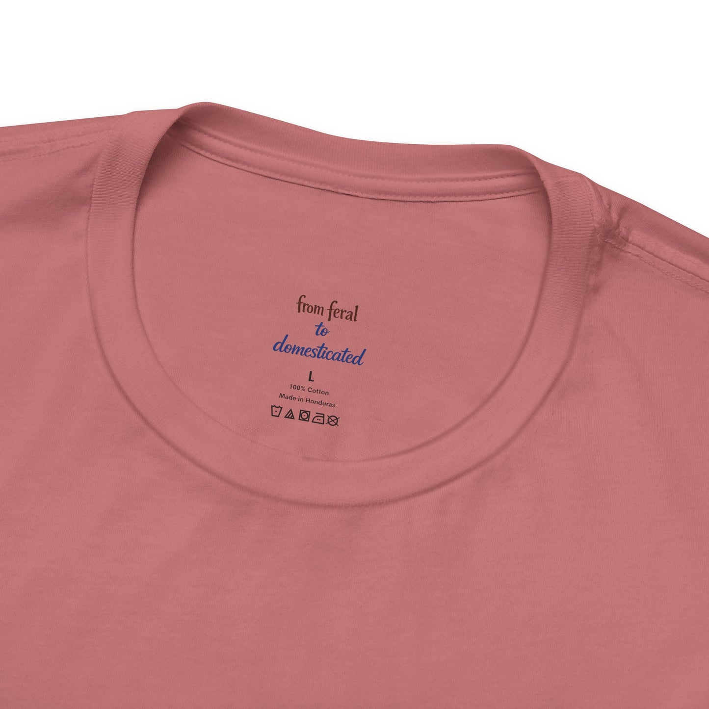 Standing Bear Mountain Scene Tee