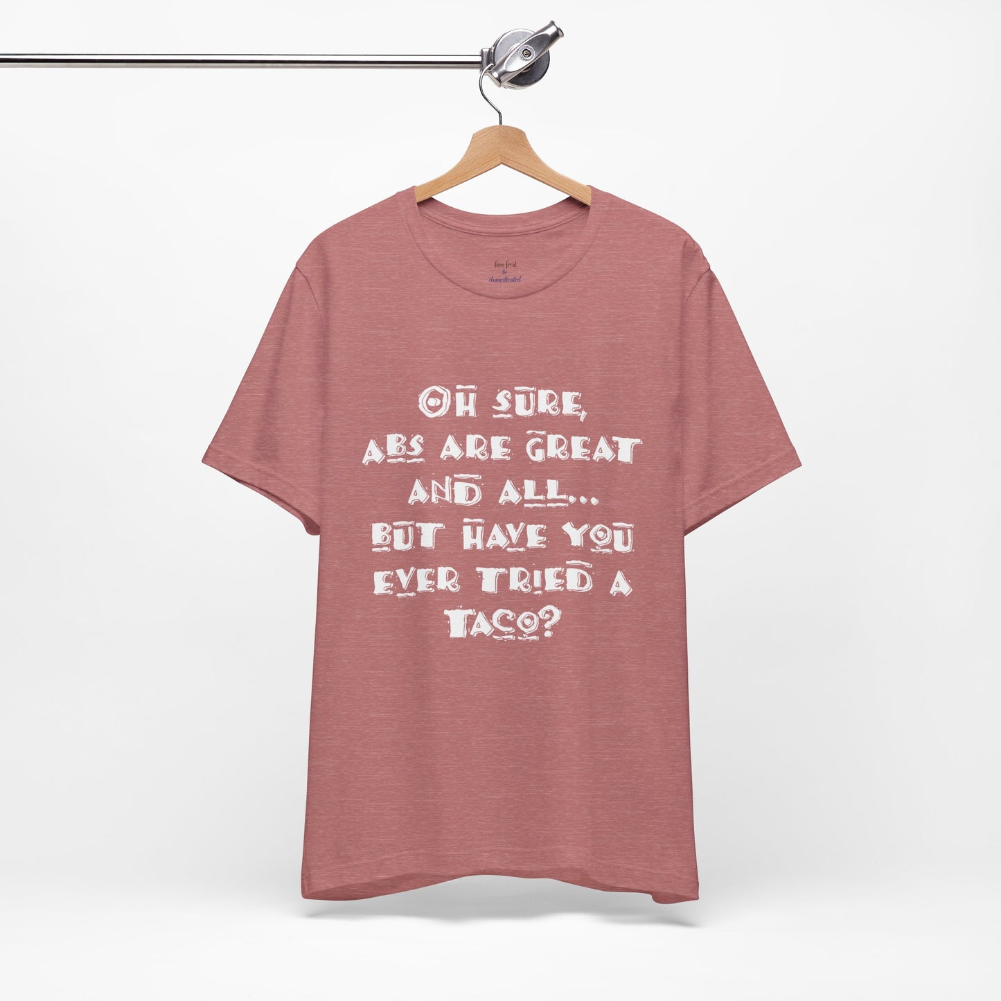Tacos Tee
