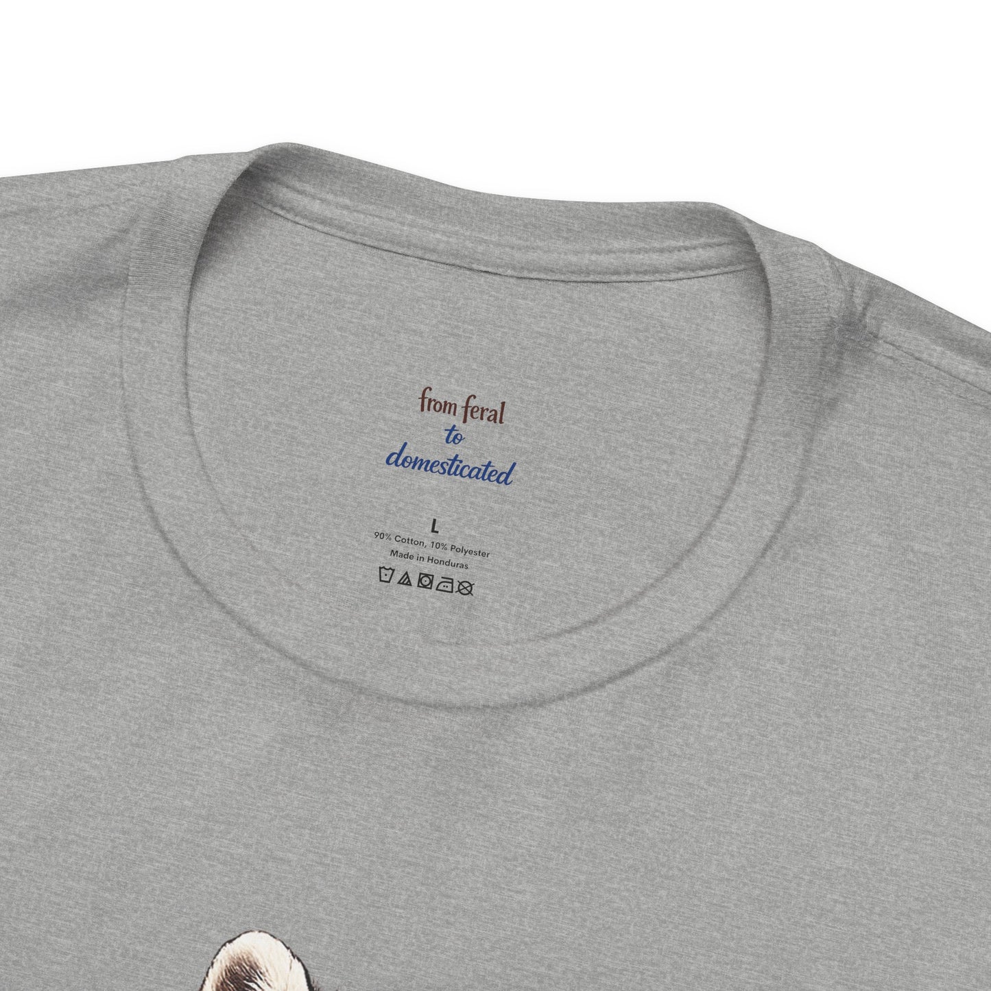 Unapologetically Jimothy Raccoon Tee
