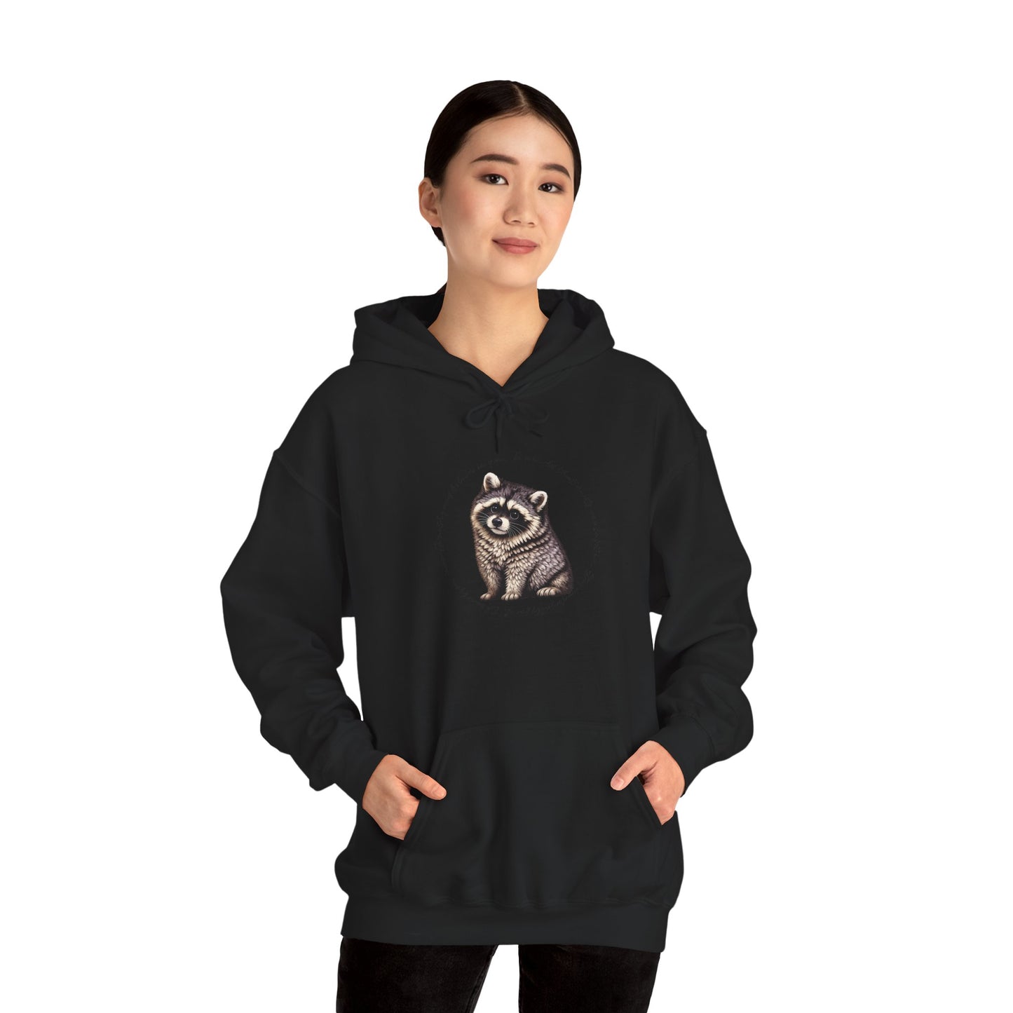 Inspirational Jimothy Hooded Sweatshirt