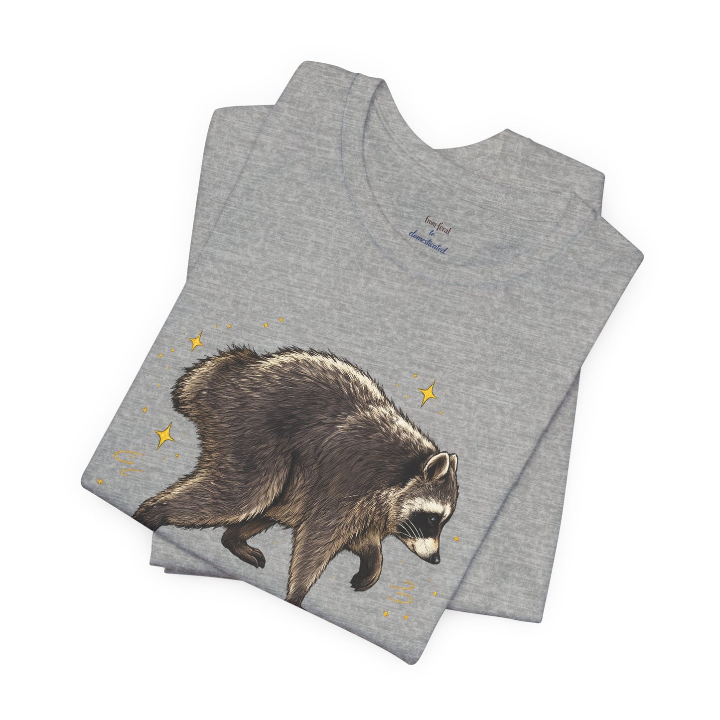Be more Jimothy Tee