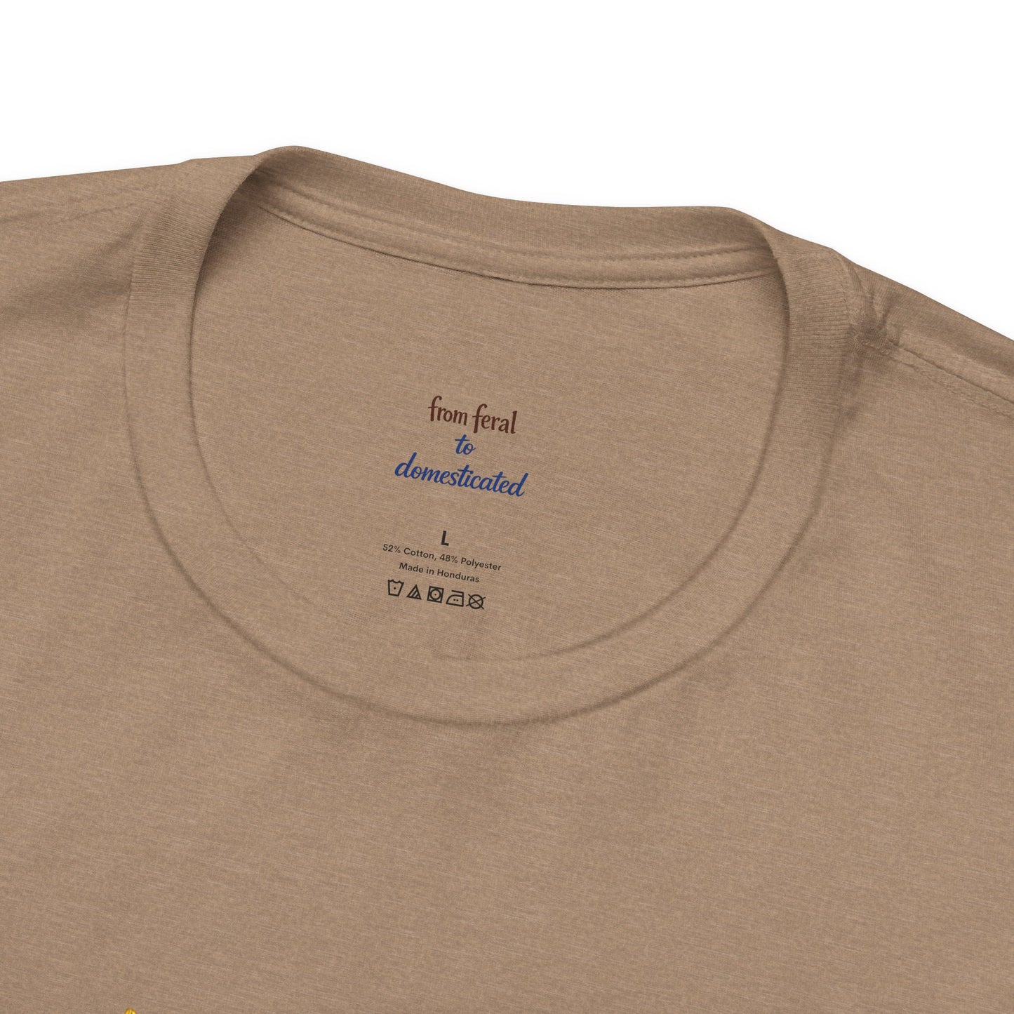 Be more Jimothy Tee