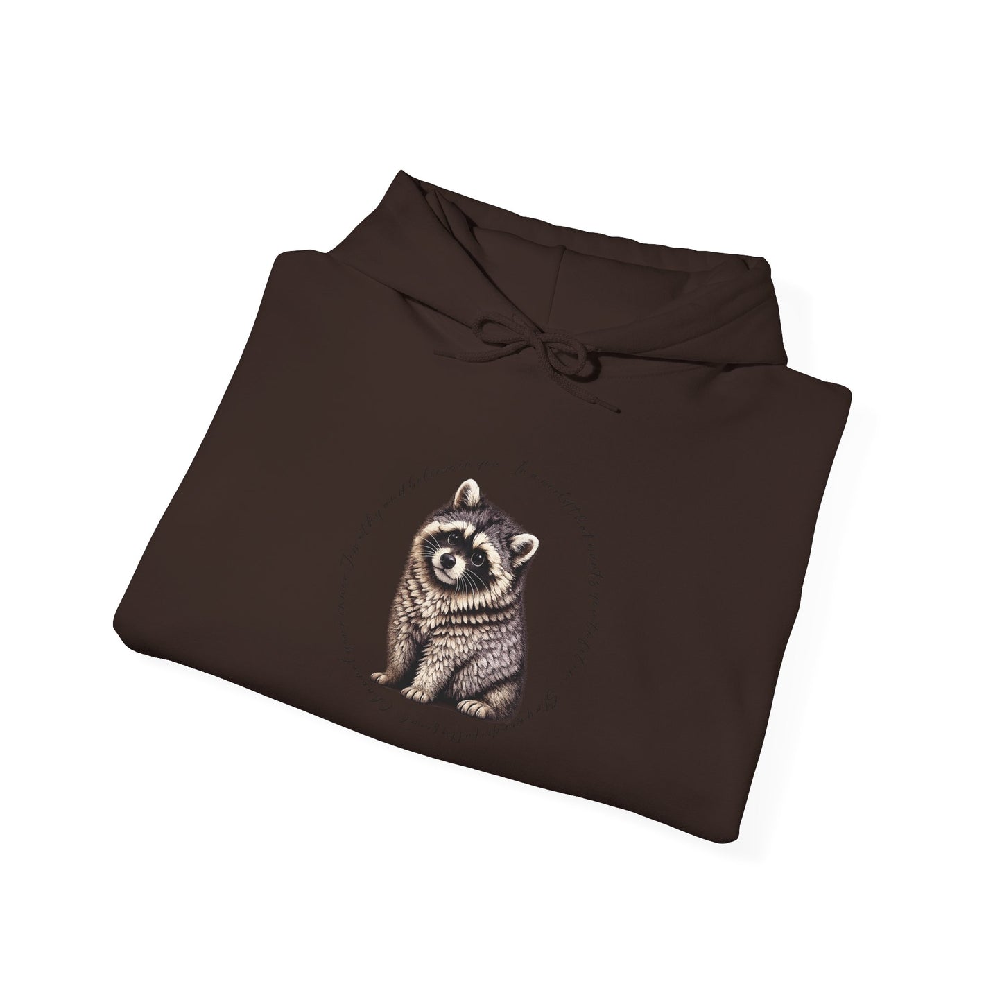 Inspirational Jimothy Hooded Sweatshirt