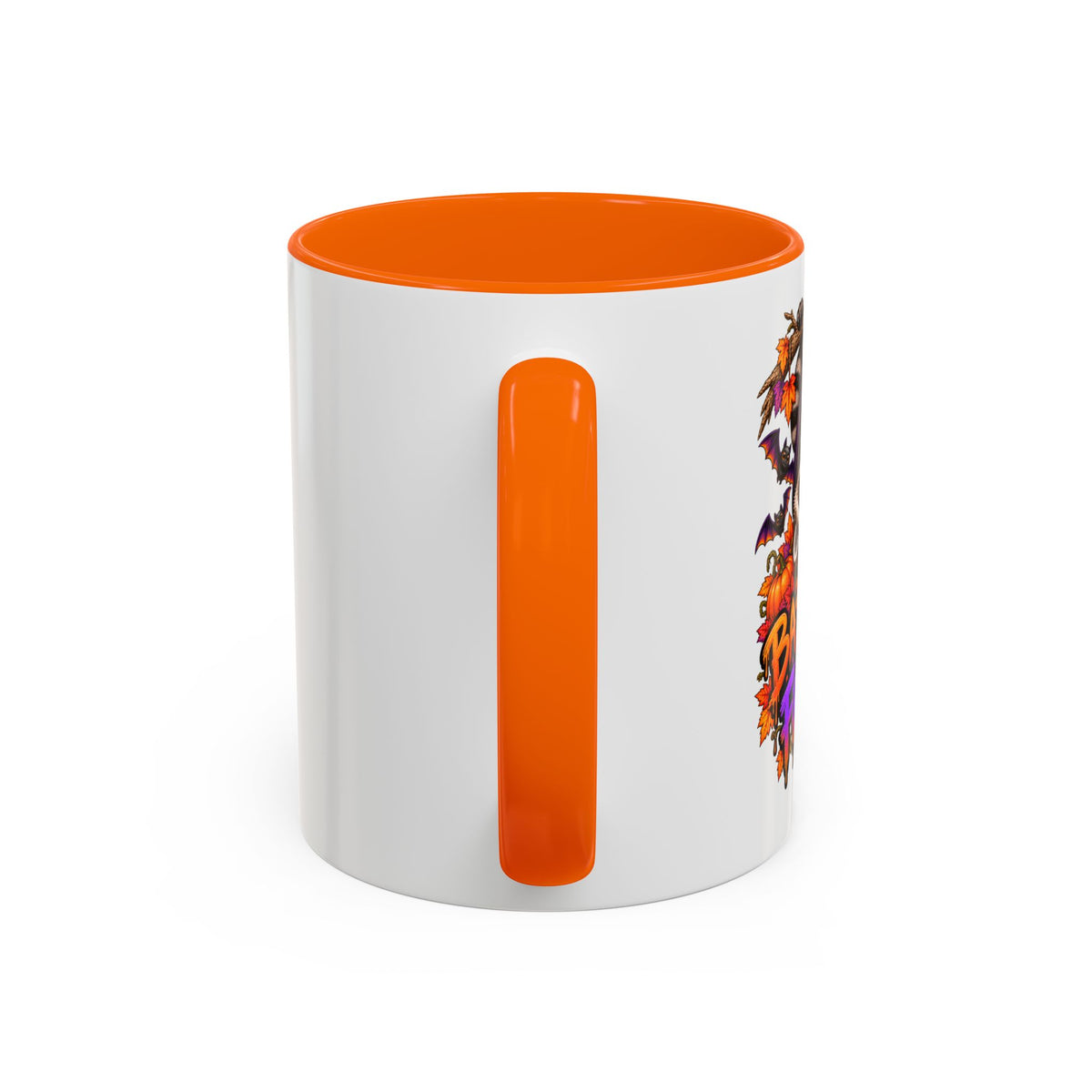 Batty Raccoon Coffee Mug  (11/15oz)