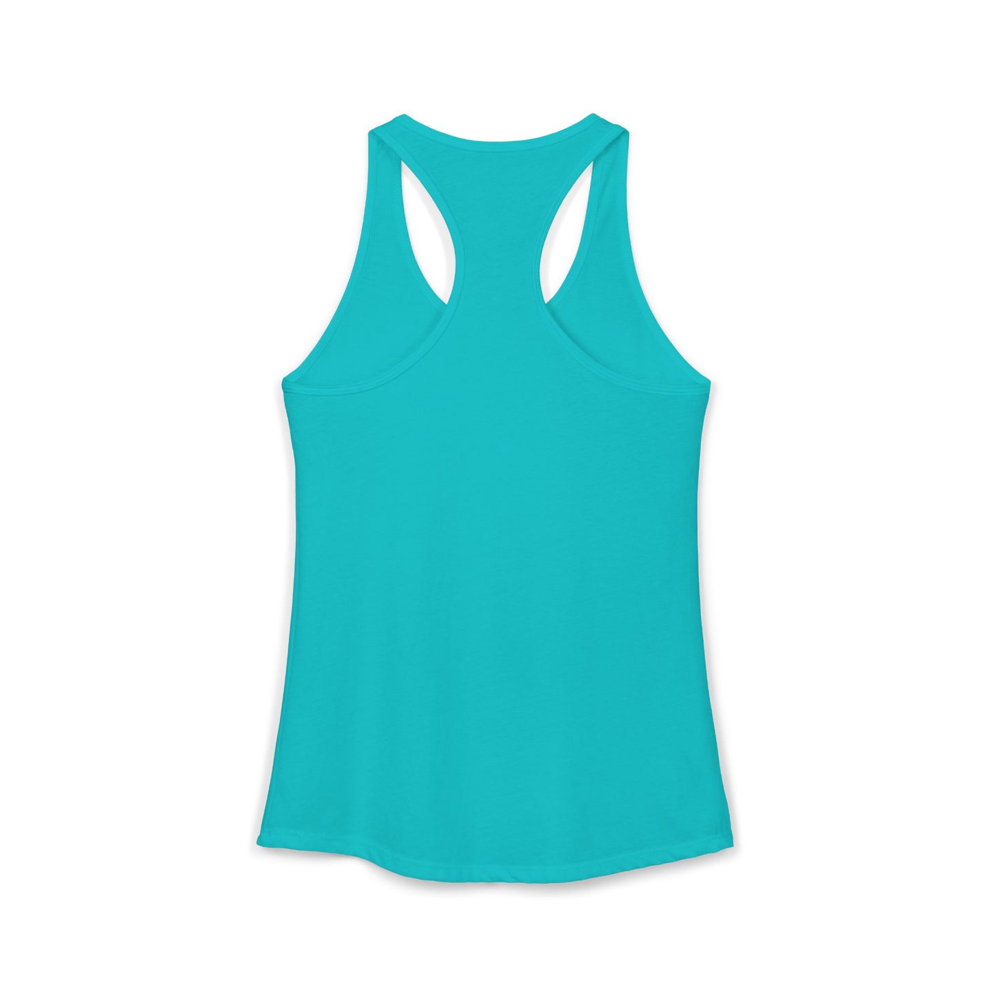 "Check Yourself" Kickboxing Racerback Tank