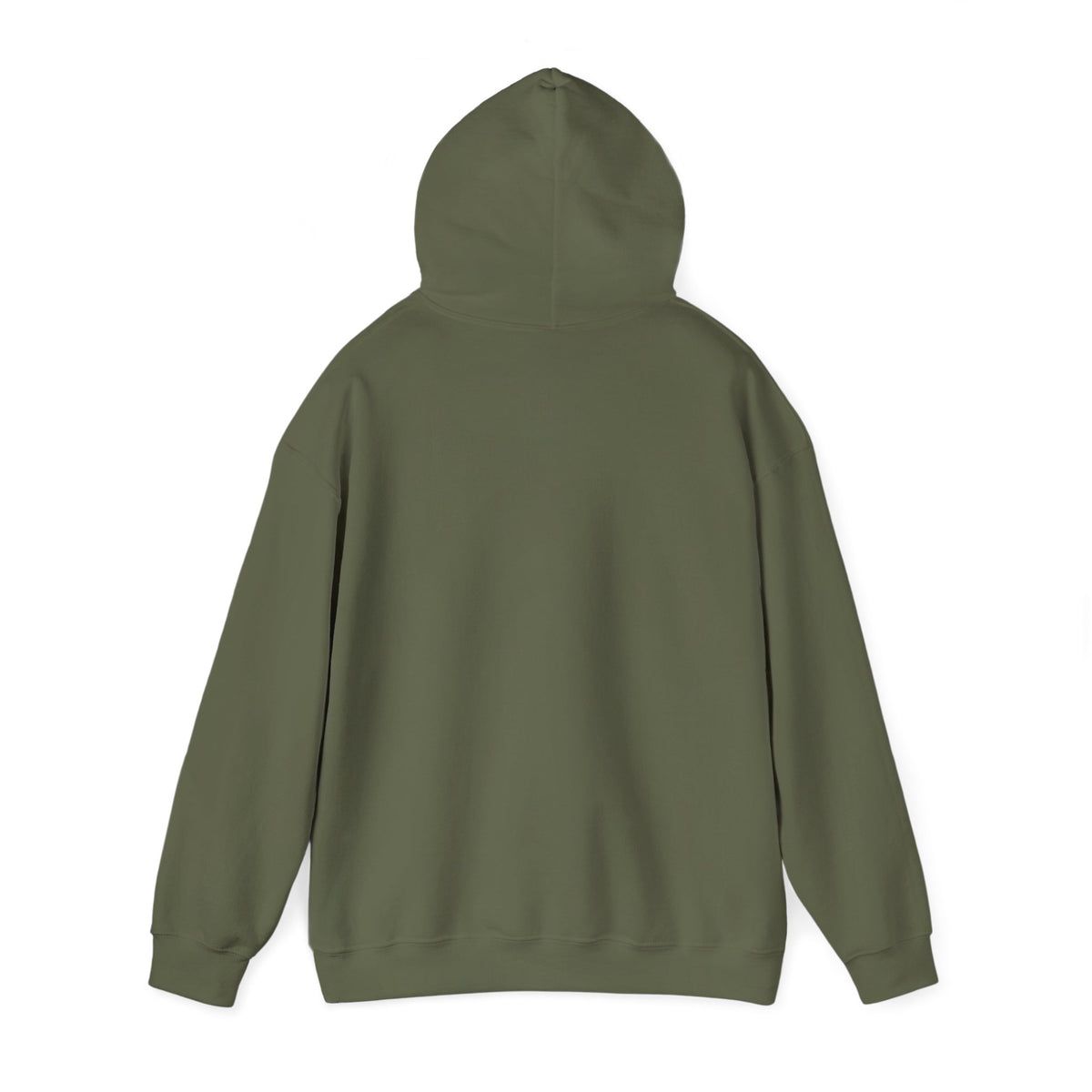 Raccoon "Ferally Doing My Best" Hooded Sweatshirt