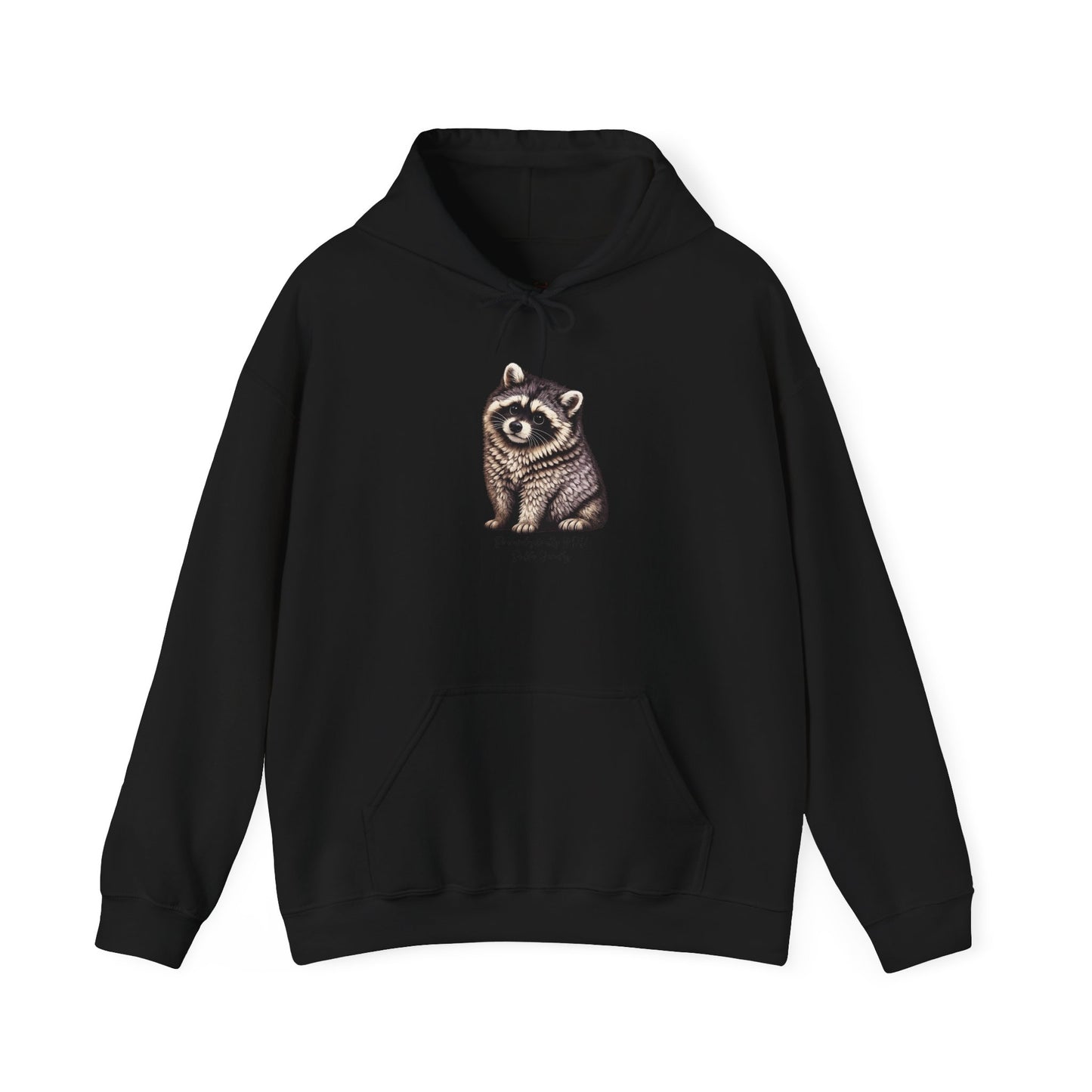 Inspirational Jimothy Hooded Sweatshirt