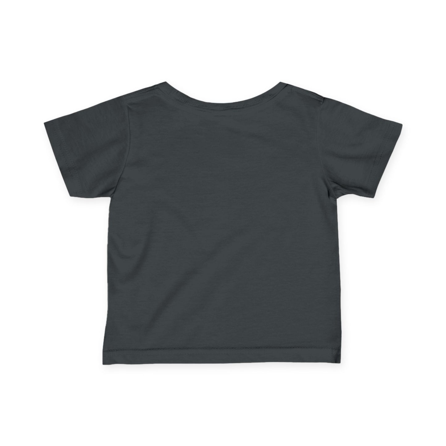 Infant Tee — Adorable Raccoon "USA 250" — 4th of July Baby Shirt