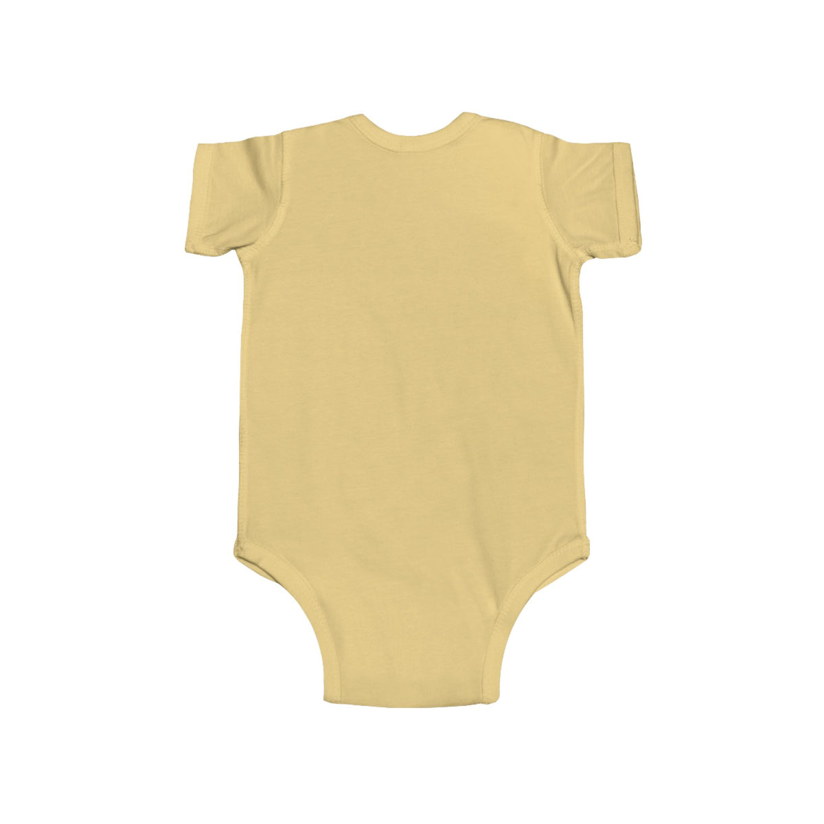 Infant Onesie — Halloween Raccoon and Black Cat Bestie
