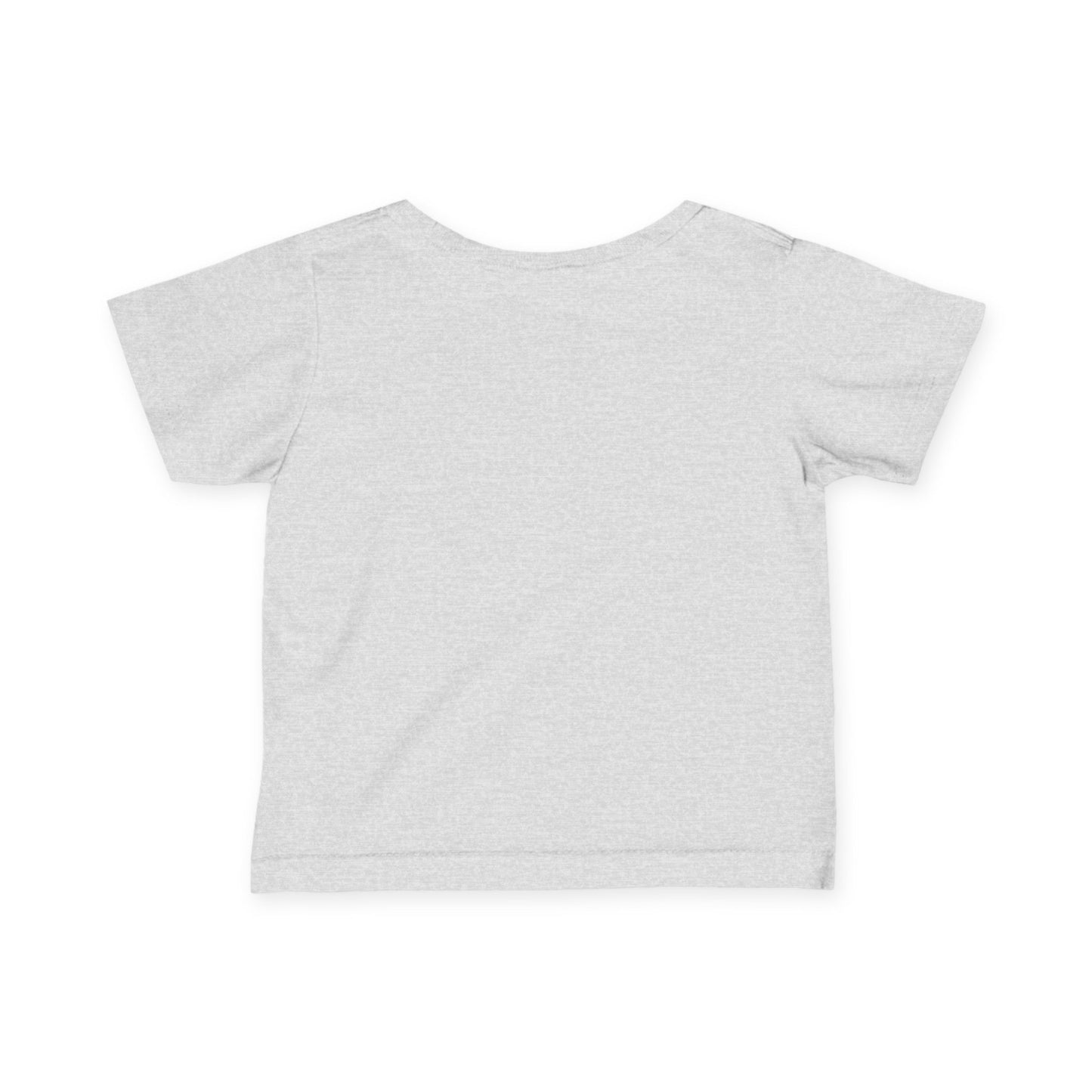 Infant Tee — Adorable Raccoon Holding American Flag "250" — 4th of July Baby Shirt