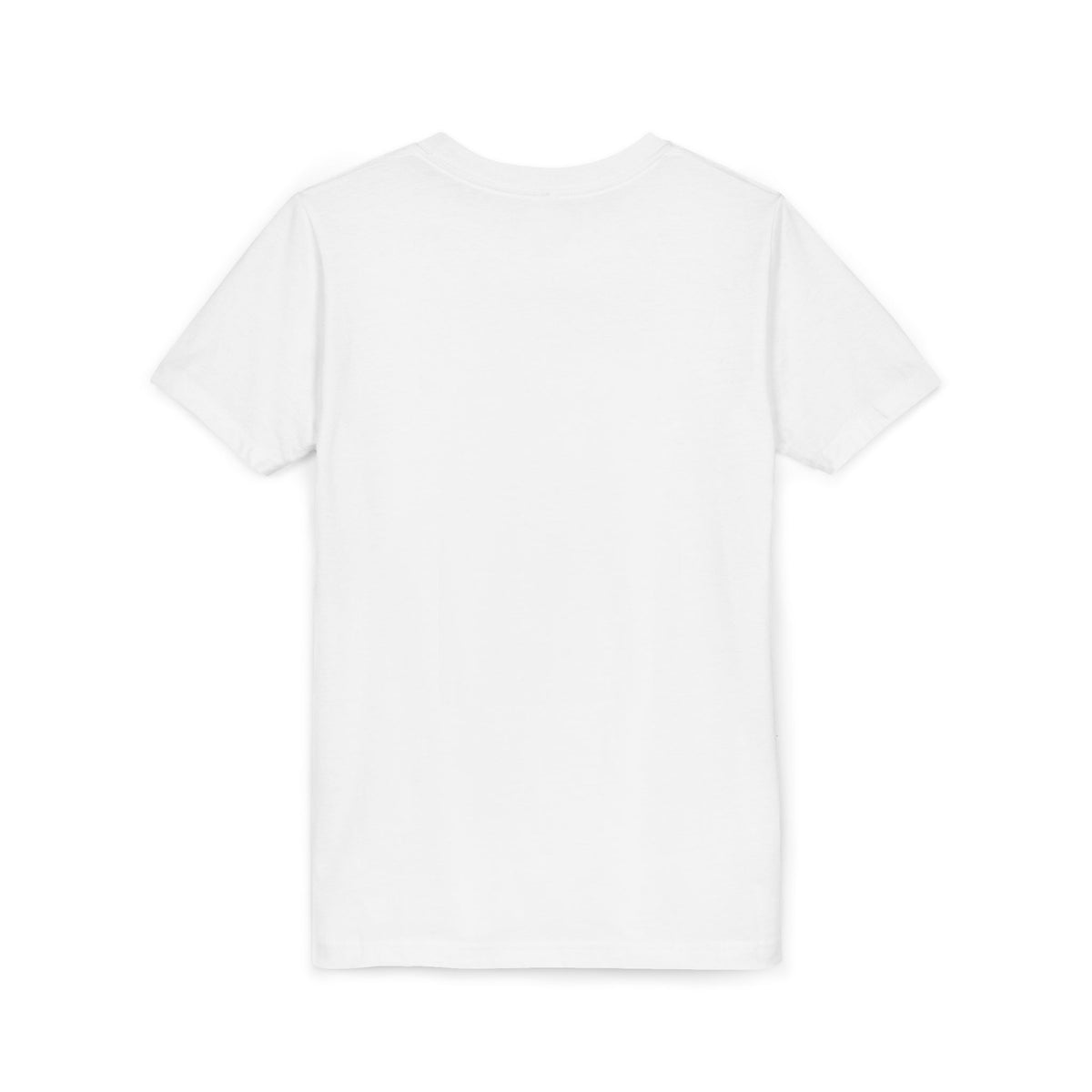 Halloween Youth Tee — Raccoon Kids Tshirt