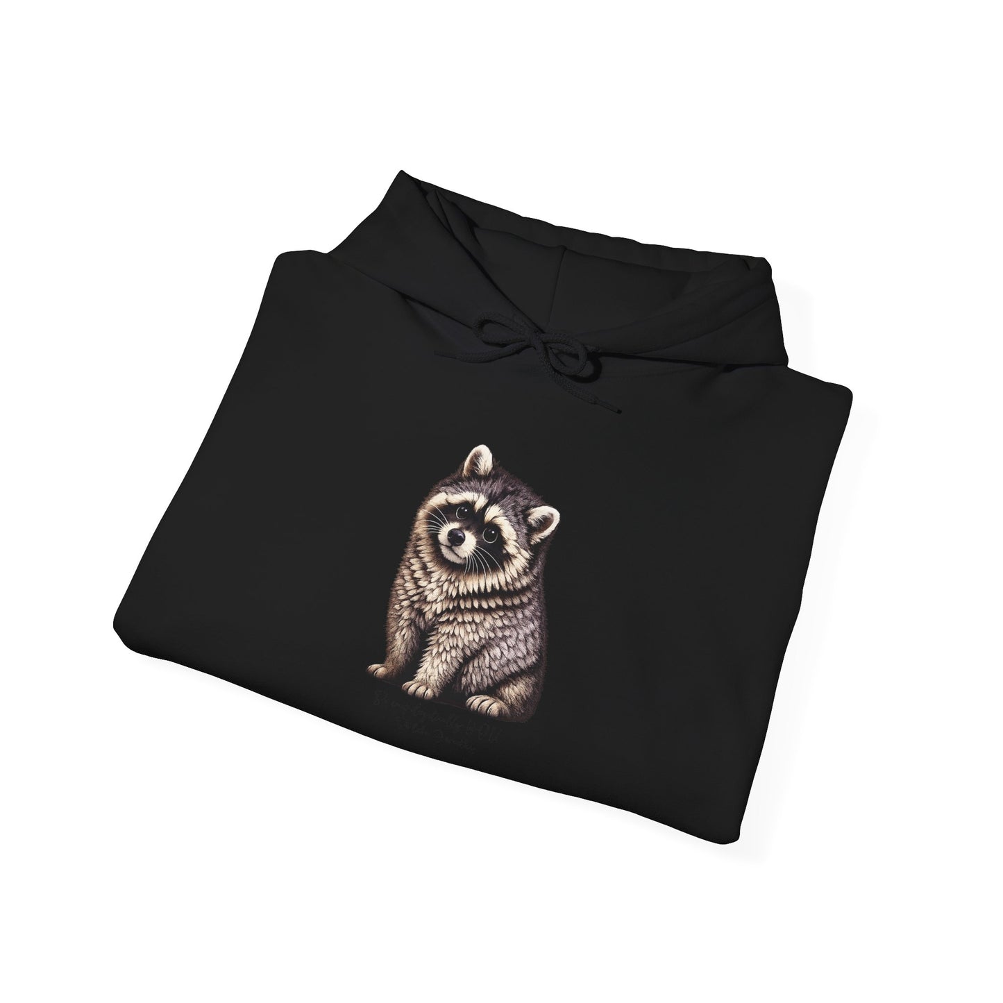 Inspirational Jimothy Hooded Sweatshirt