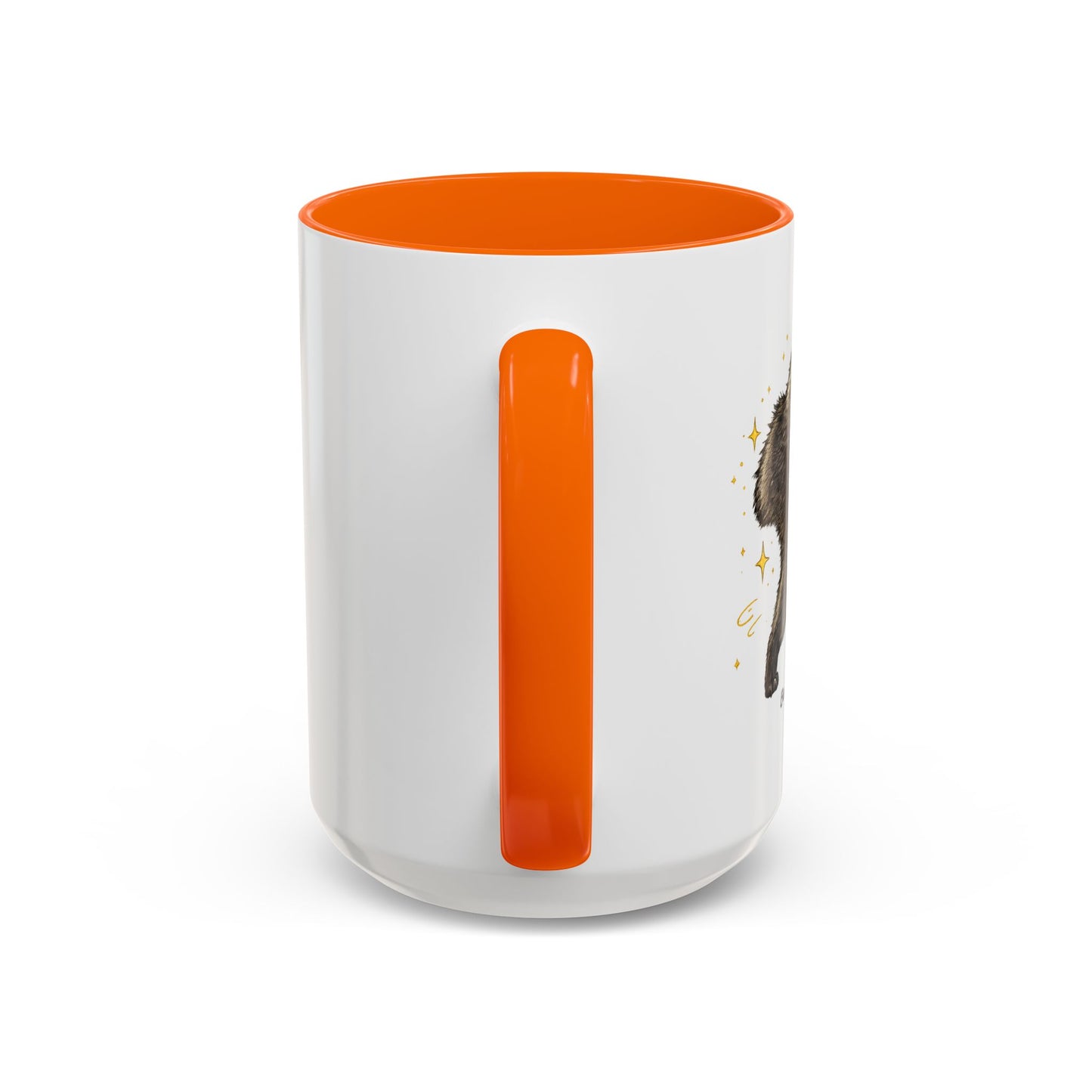 Jimothy The Raccoon Coffee Mug  (11/15oz)