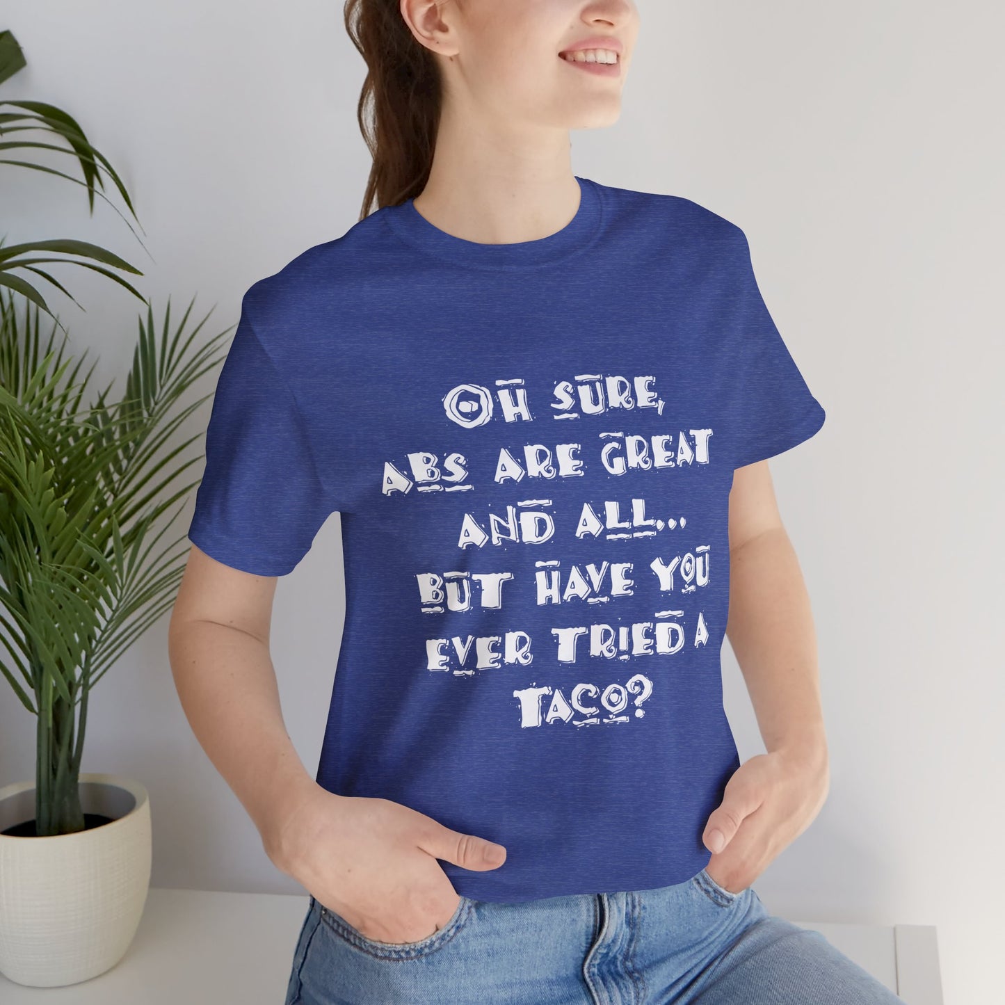 Tacos Tee