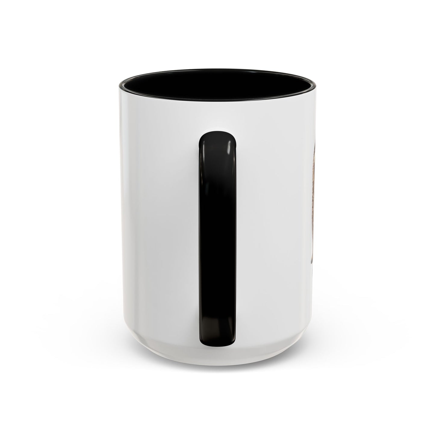 Jimothy The Raccoon Coffee Mug  (11/15oz)
