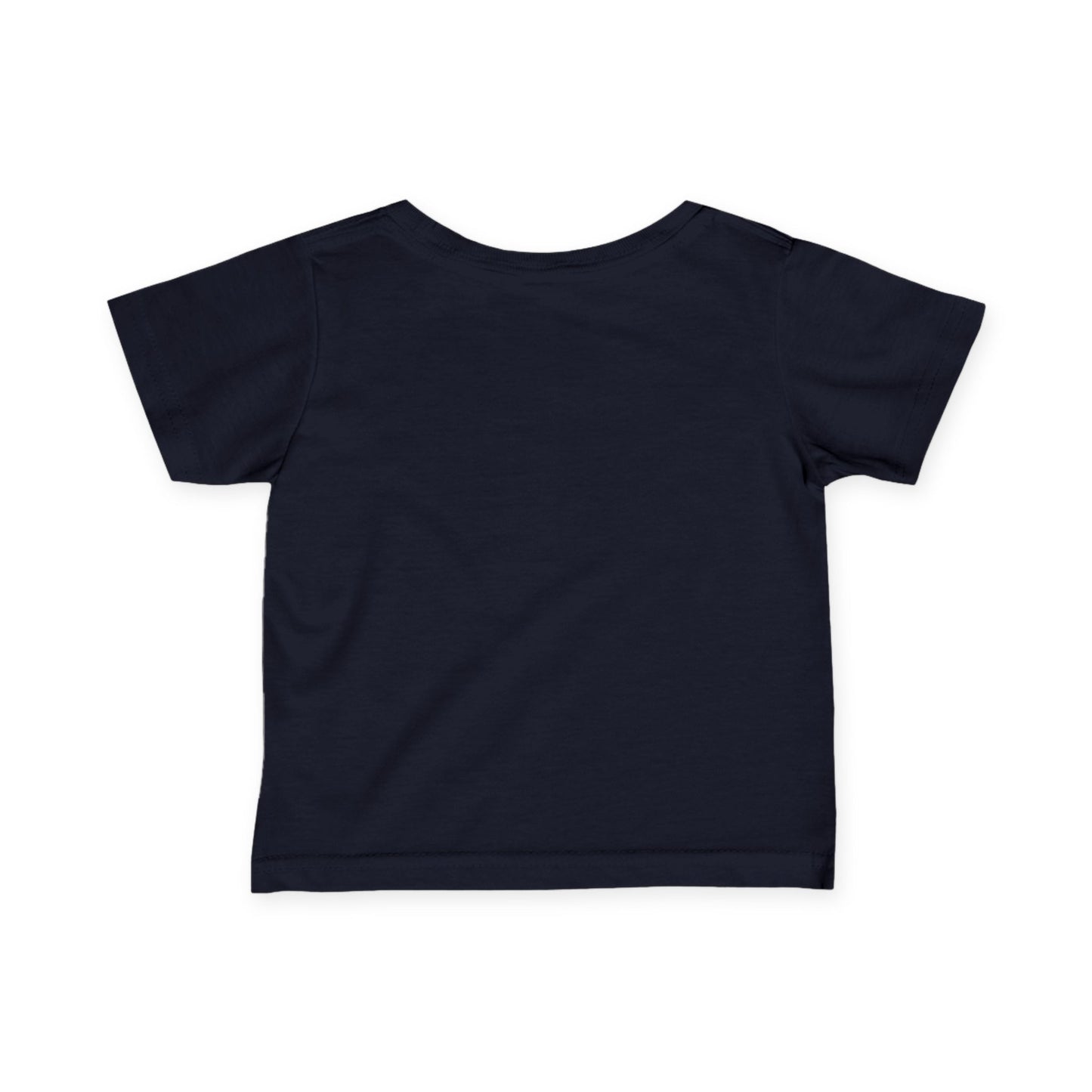 Infant Tee — Adorable Raccoon Holding American Flag "250" — 4th of July Baby Shirt