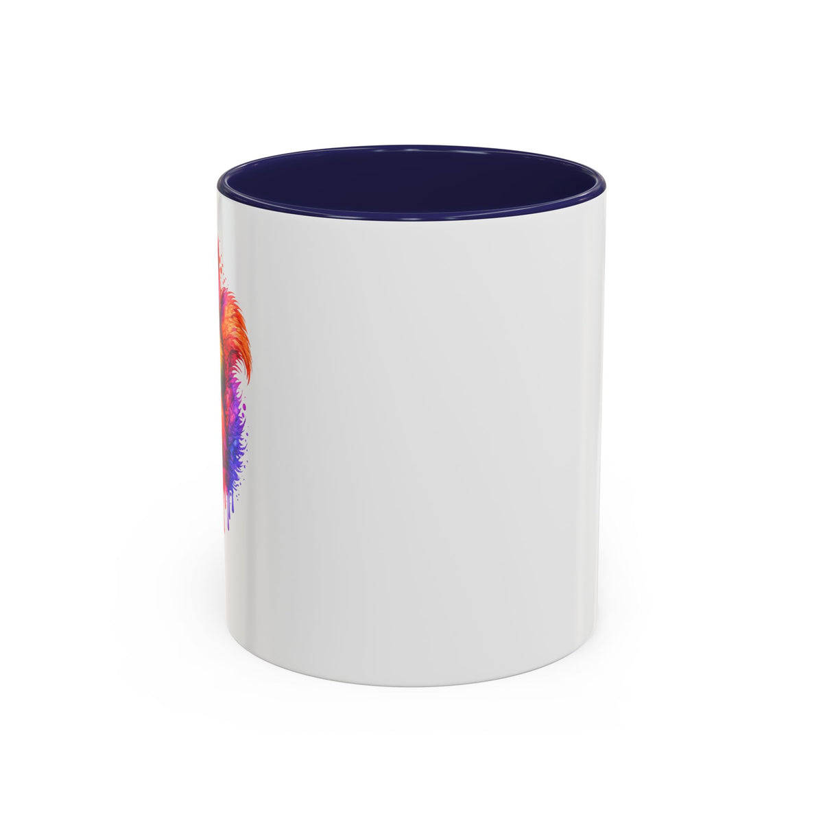 Watercolor Squirrel Coffee Mug  (11/15oz)