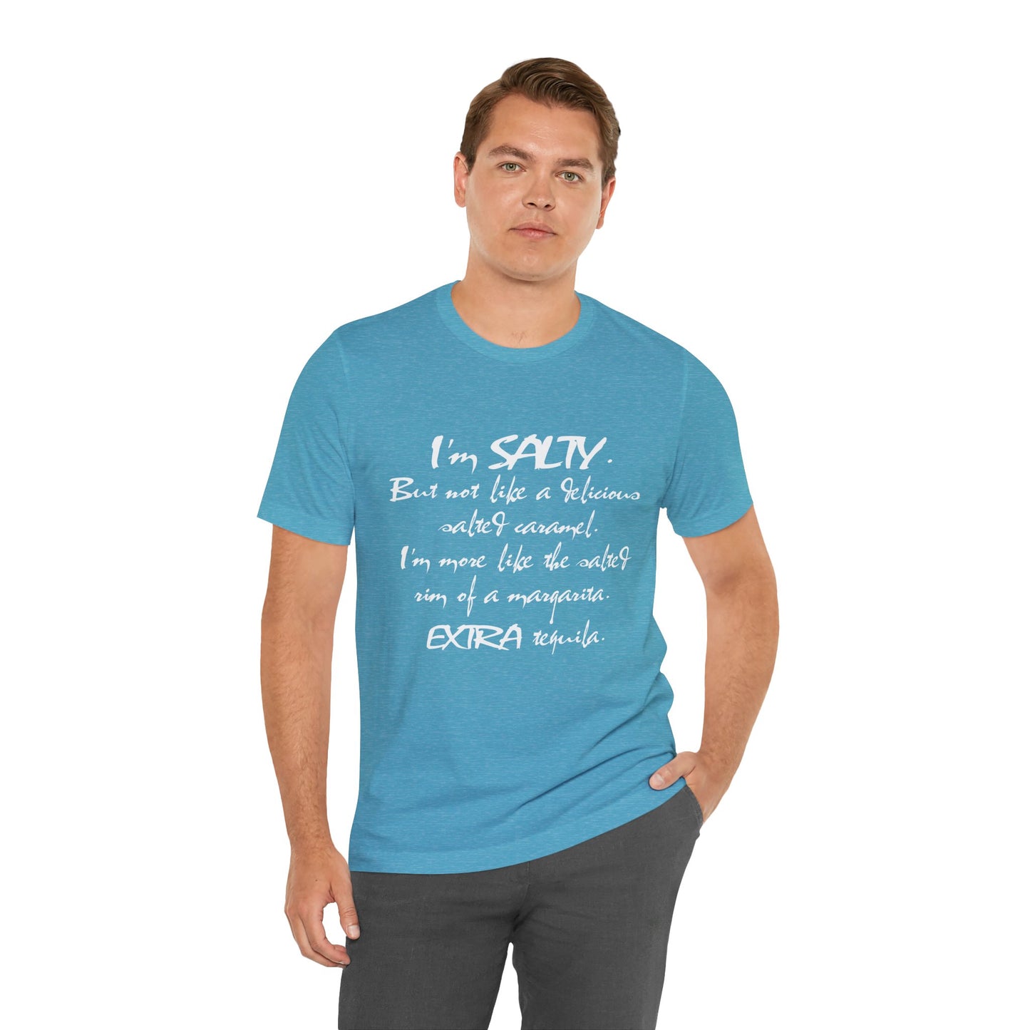 Salty Tee