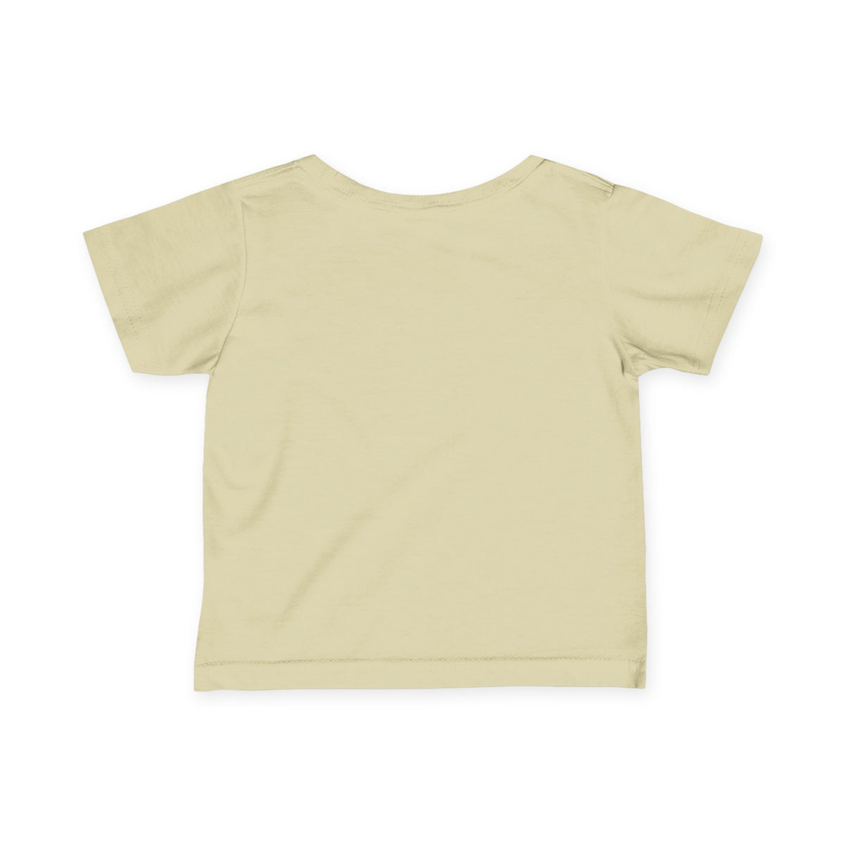 Halloween Mummy Raccoon Infant Tee