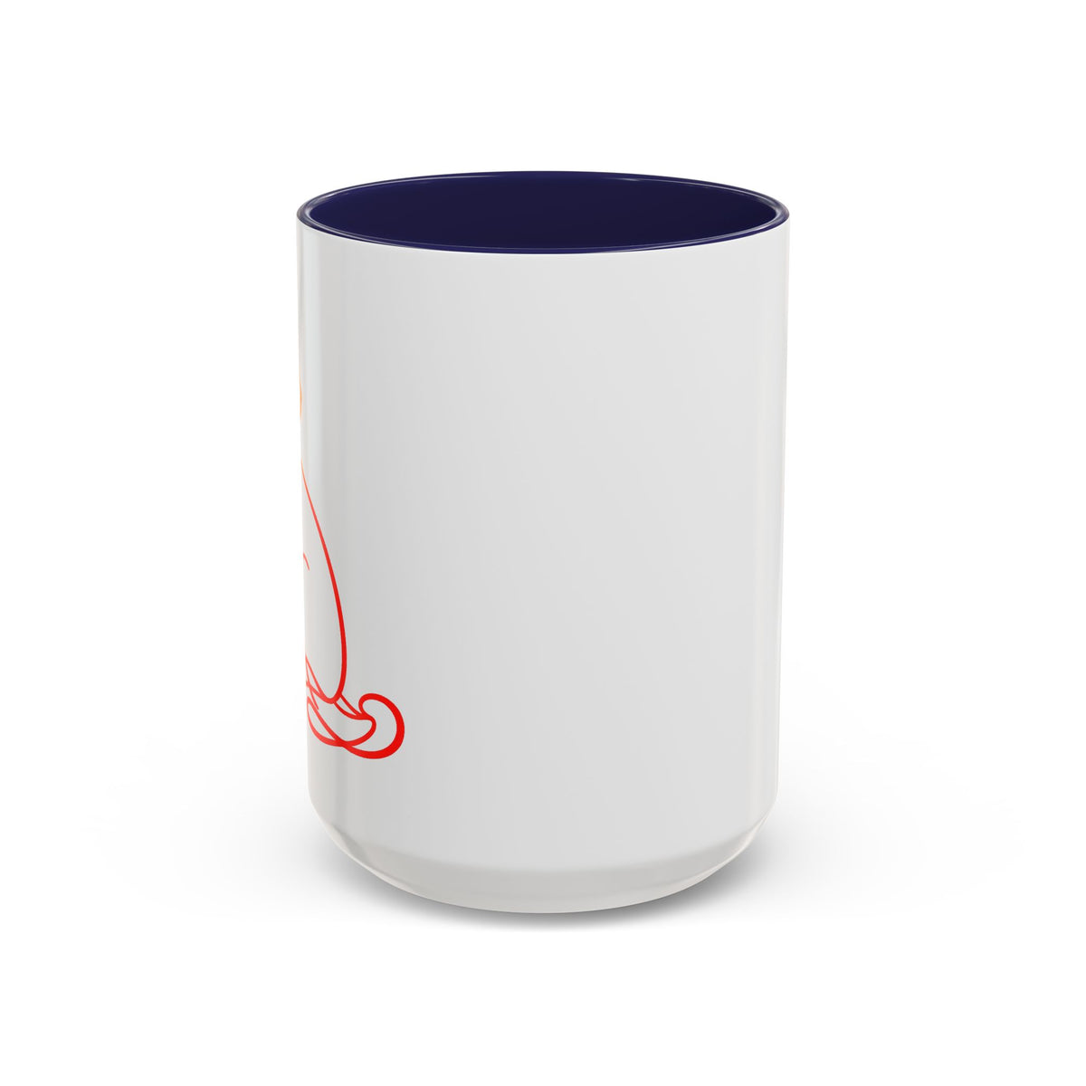 Sunrise Cat Coffee Mug  (11/15oz)