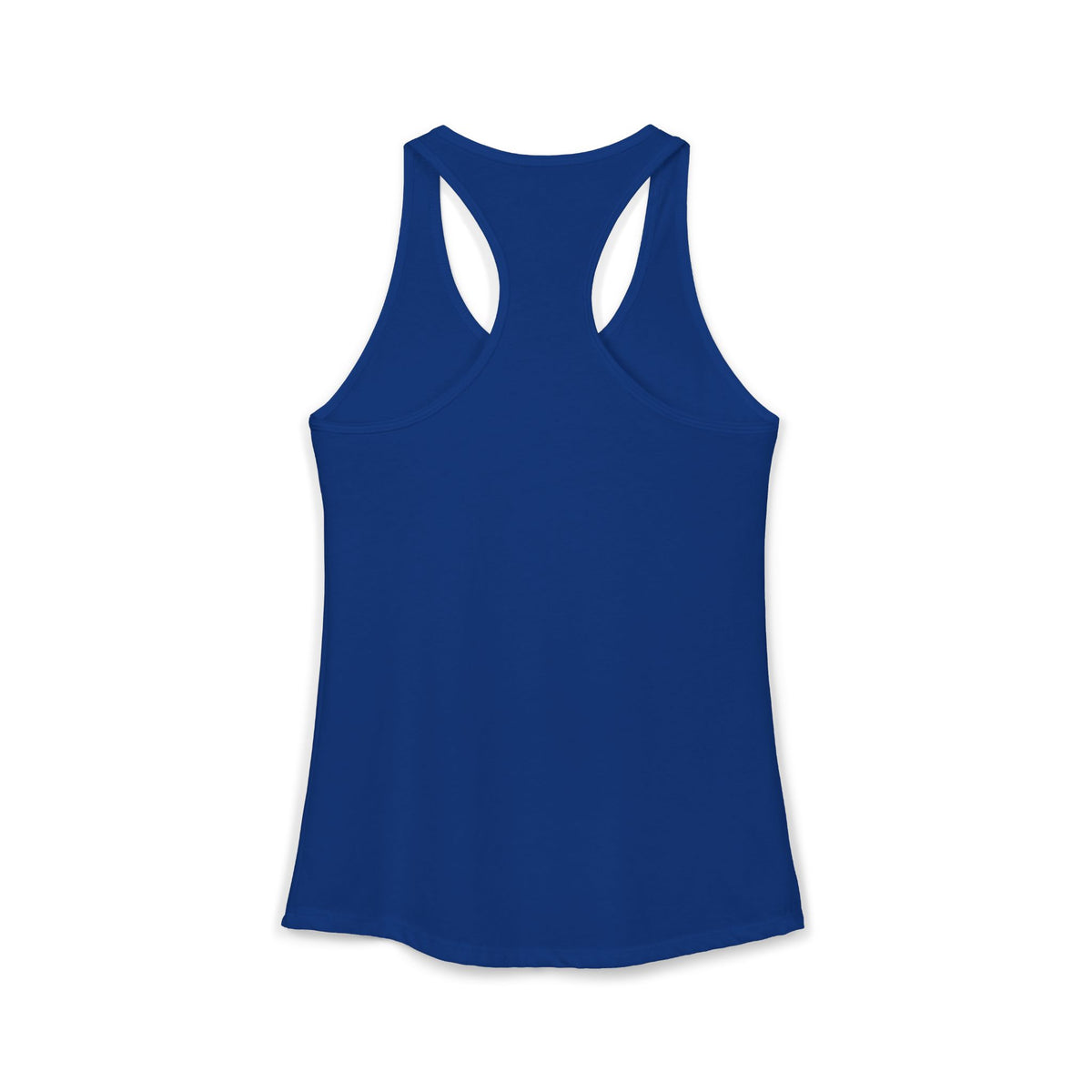 Rainbow Cat Racerback Tank