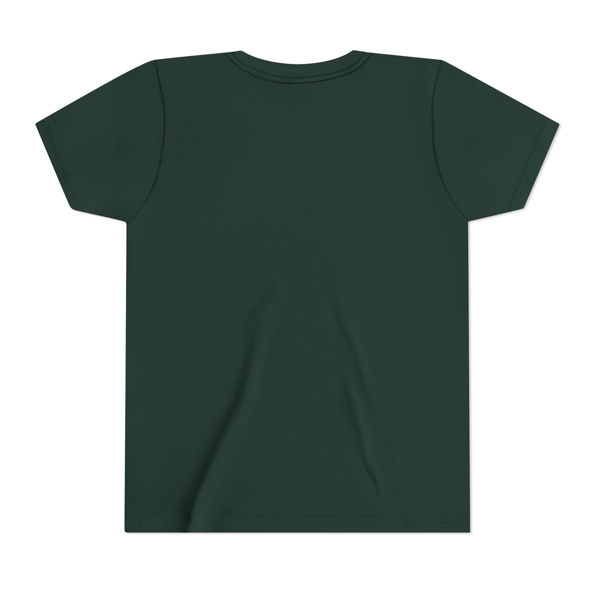 Halloween Youth Tee — Frankenstein Raccoon Kids Tshirt