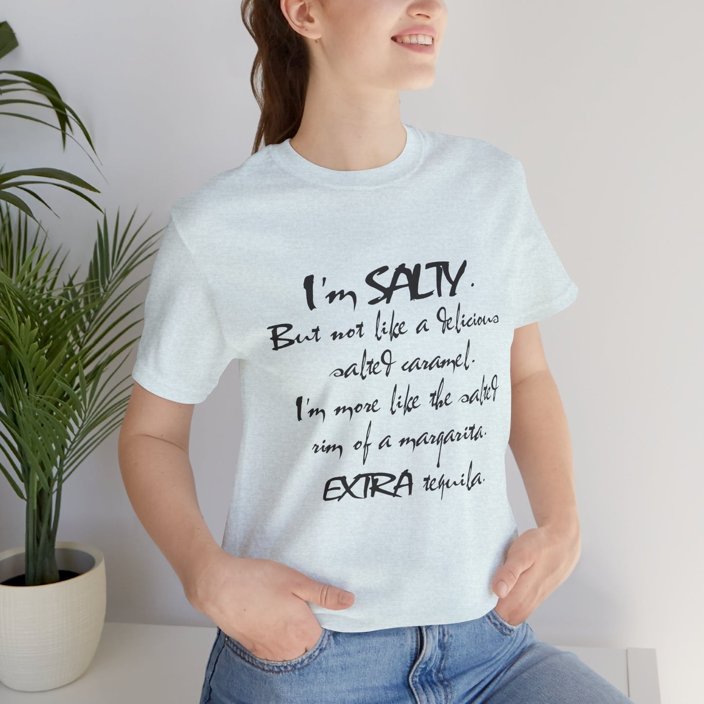 Salty Tee