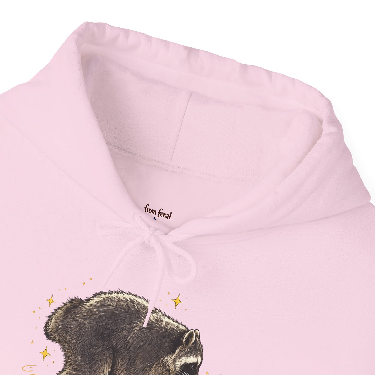 Inspirational Jimothy Hooded Sweatshirt