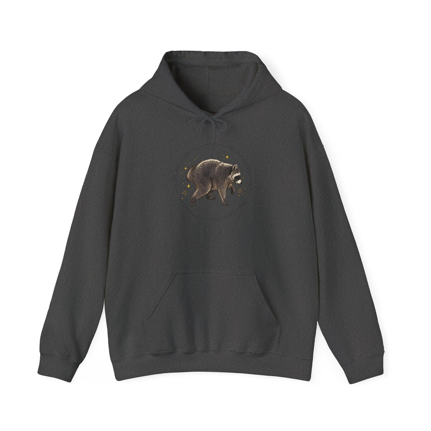 Inspirational Jimothy Hooded Sweatshirt