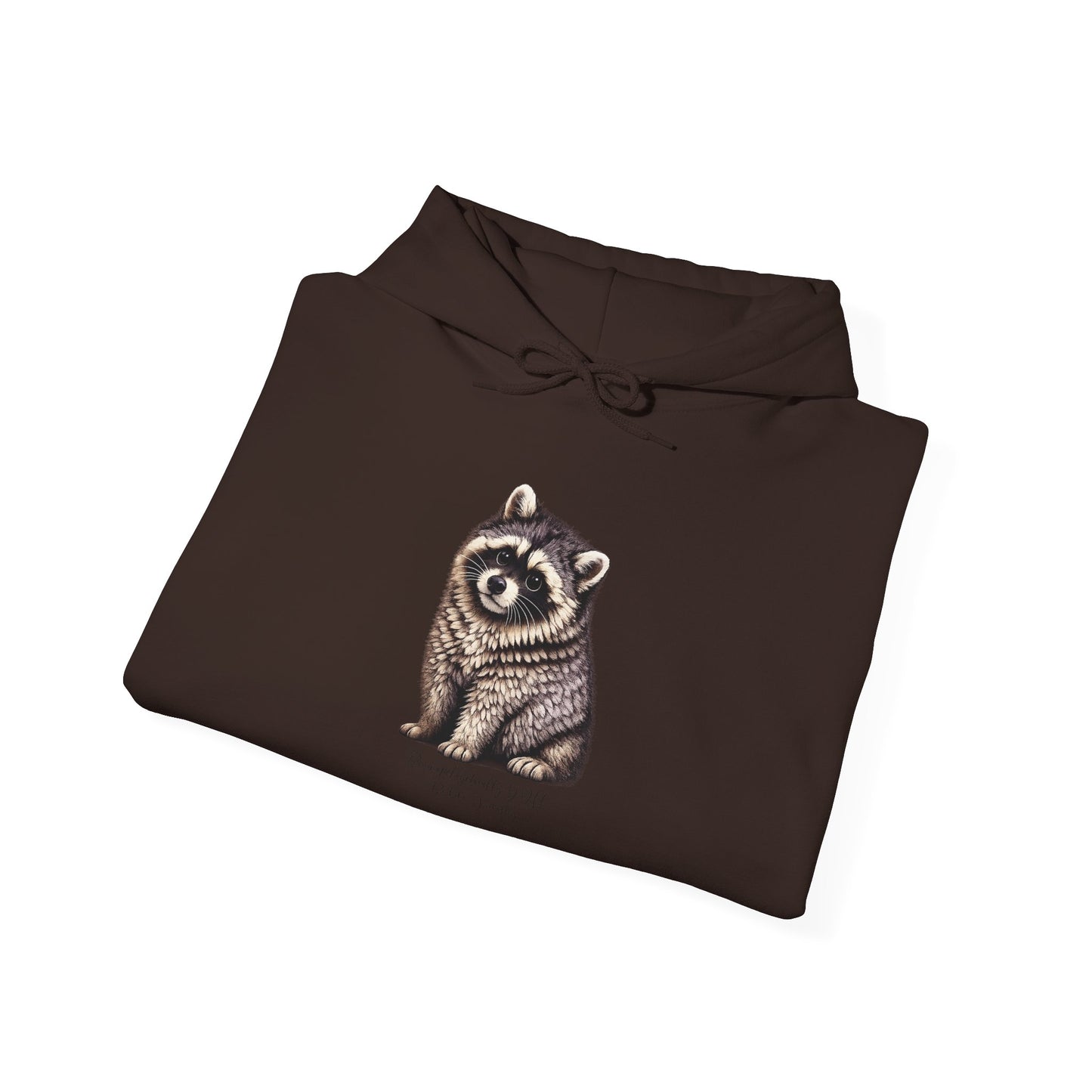 Inspirational Jimothy Hooded Sweatshirt