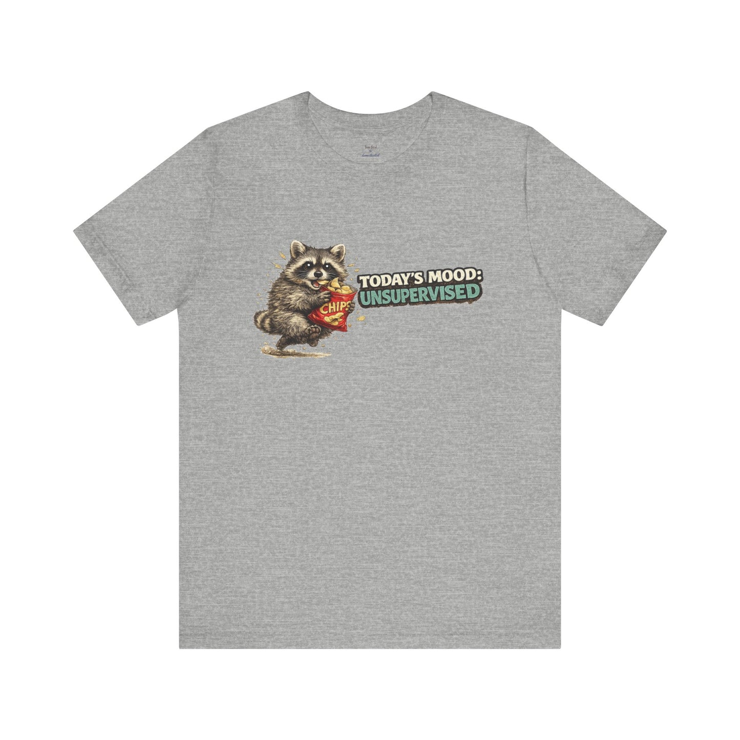 Today's Mood T-shirt