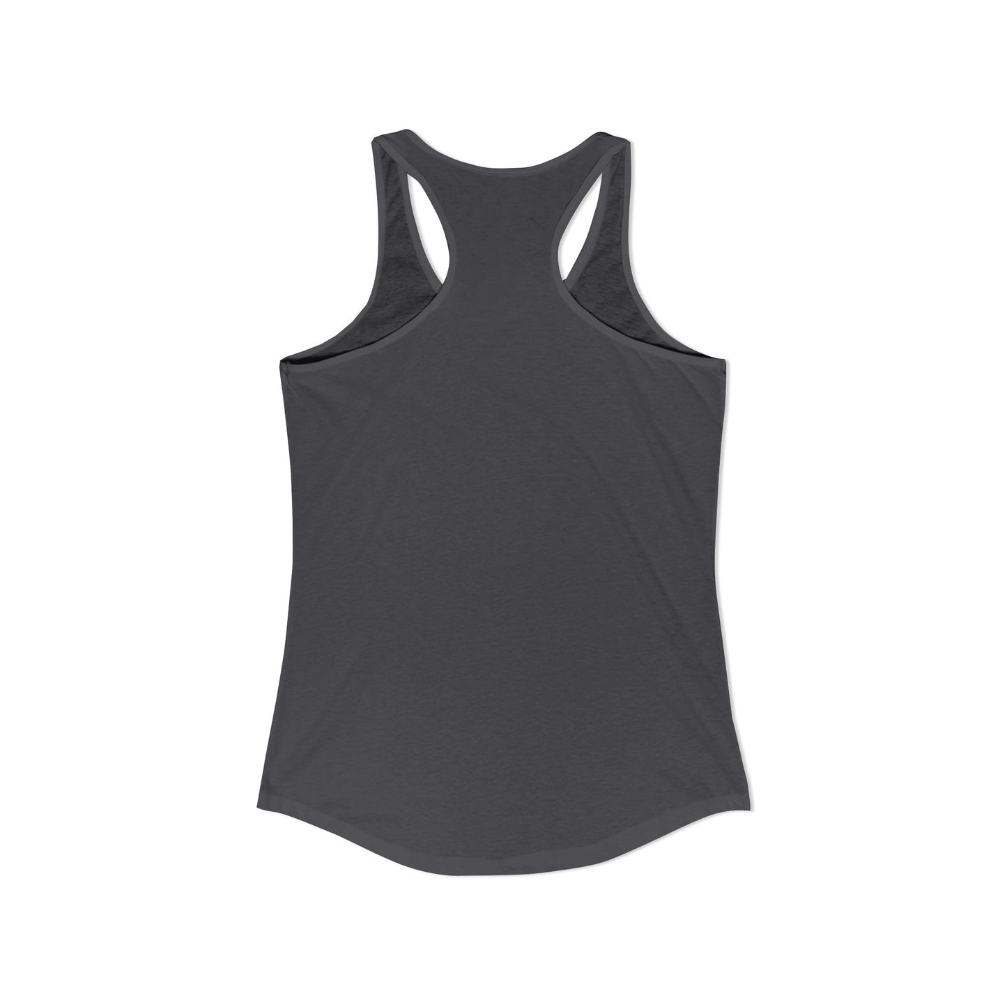 "Check Yourself" Kickboxing Racerback Tank