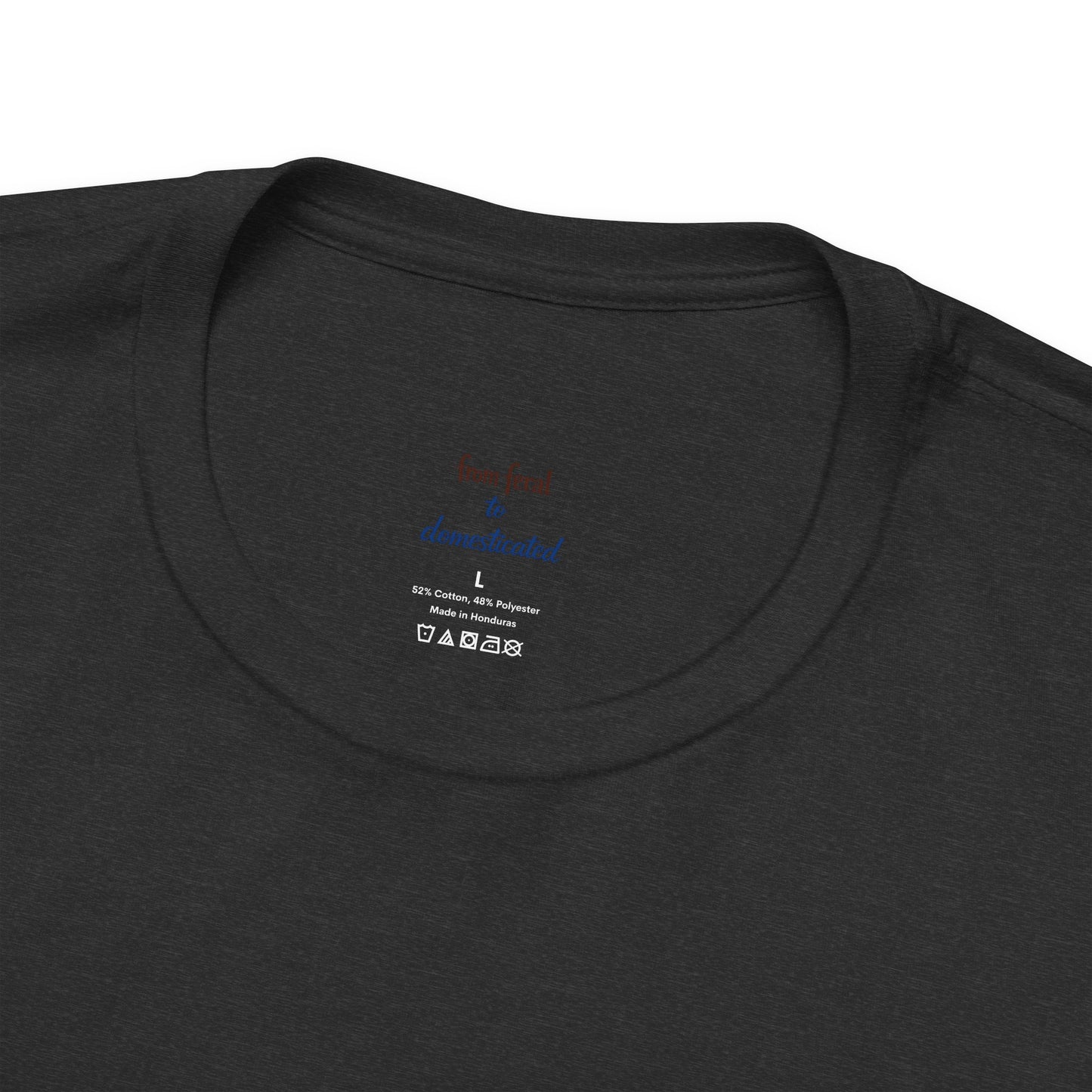 Flamingo Wild Lines T-Shirt