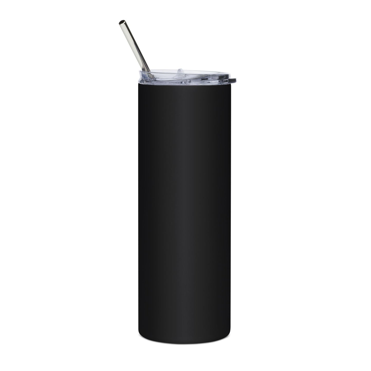 Can't Catch Me 20oz Stainless Steel Tumbler