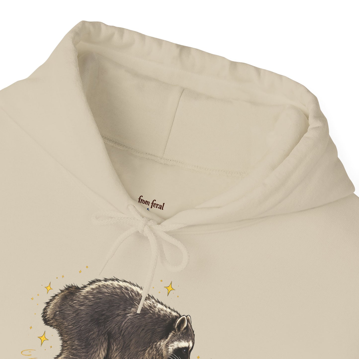 Inspirational Jimothy Hooded Sweatshirt
