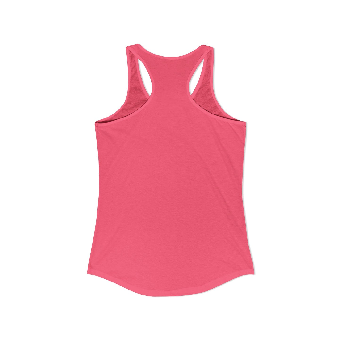 Priorities Racerback Tank