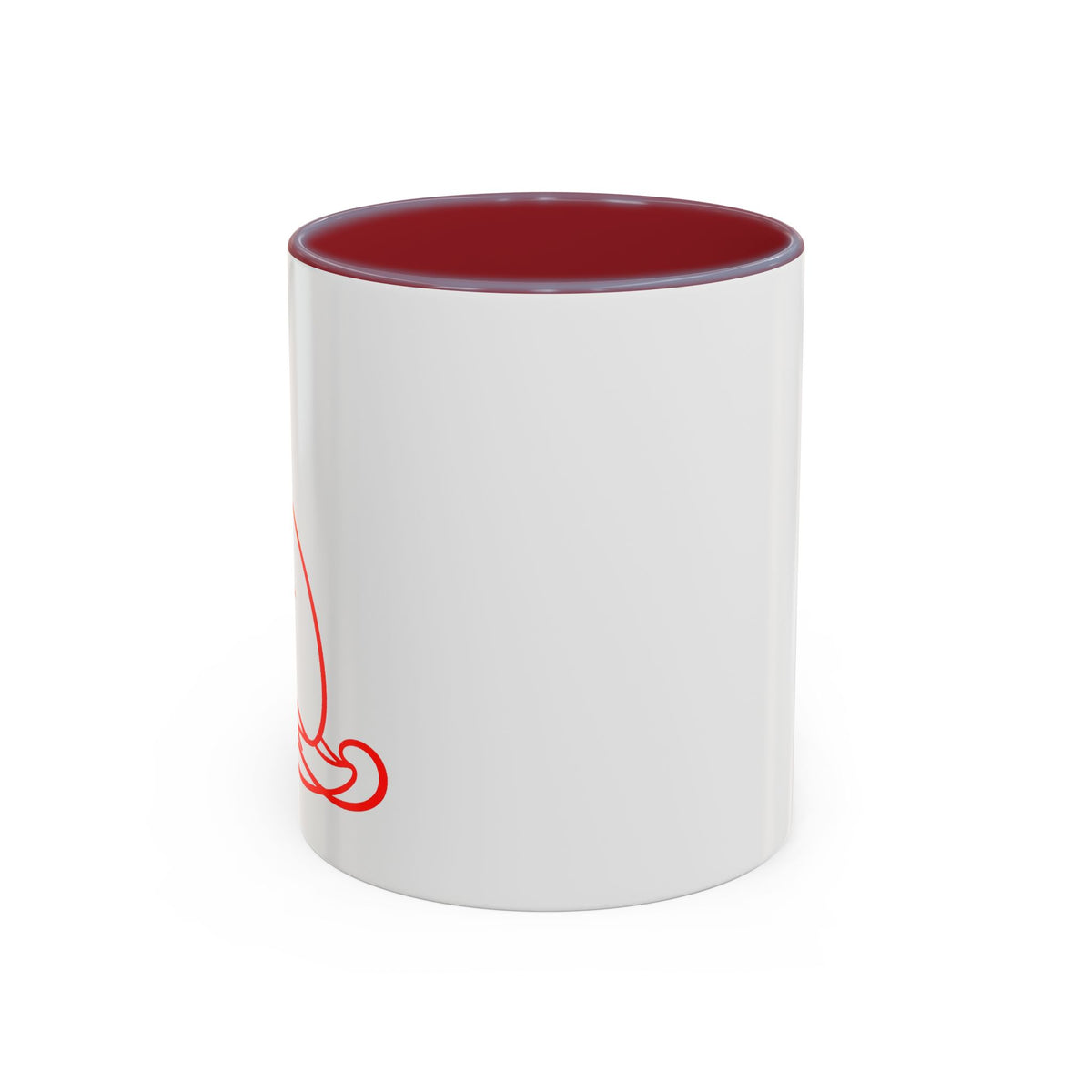 Sunrise Cat Coffee Mug  (11/15oz)
